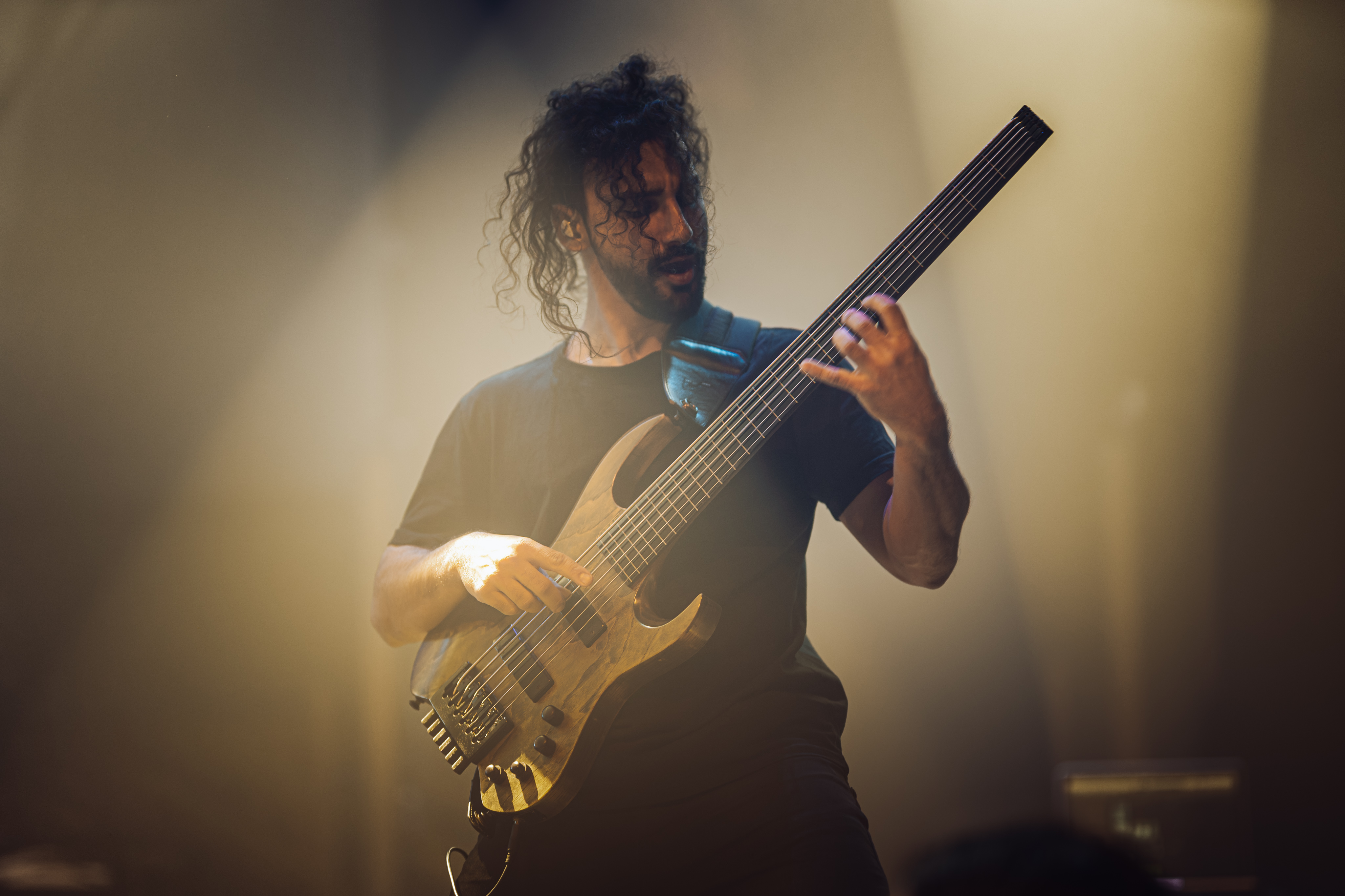 Patronaat Haarlem — 2025 03 12 Rivers Of Nihil — beyond Creation — 0012 — Foto 0554