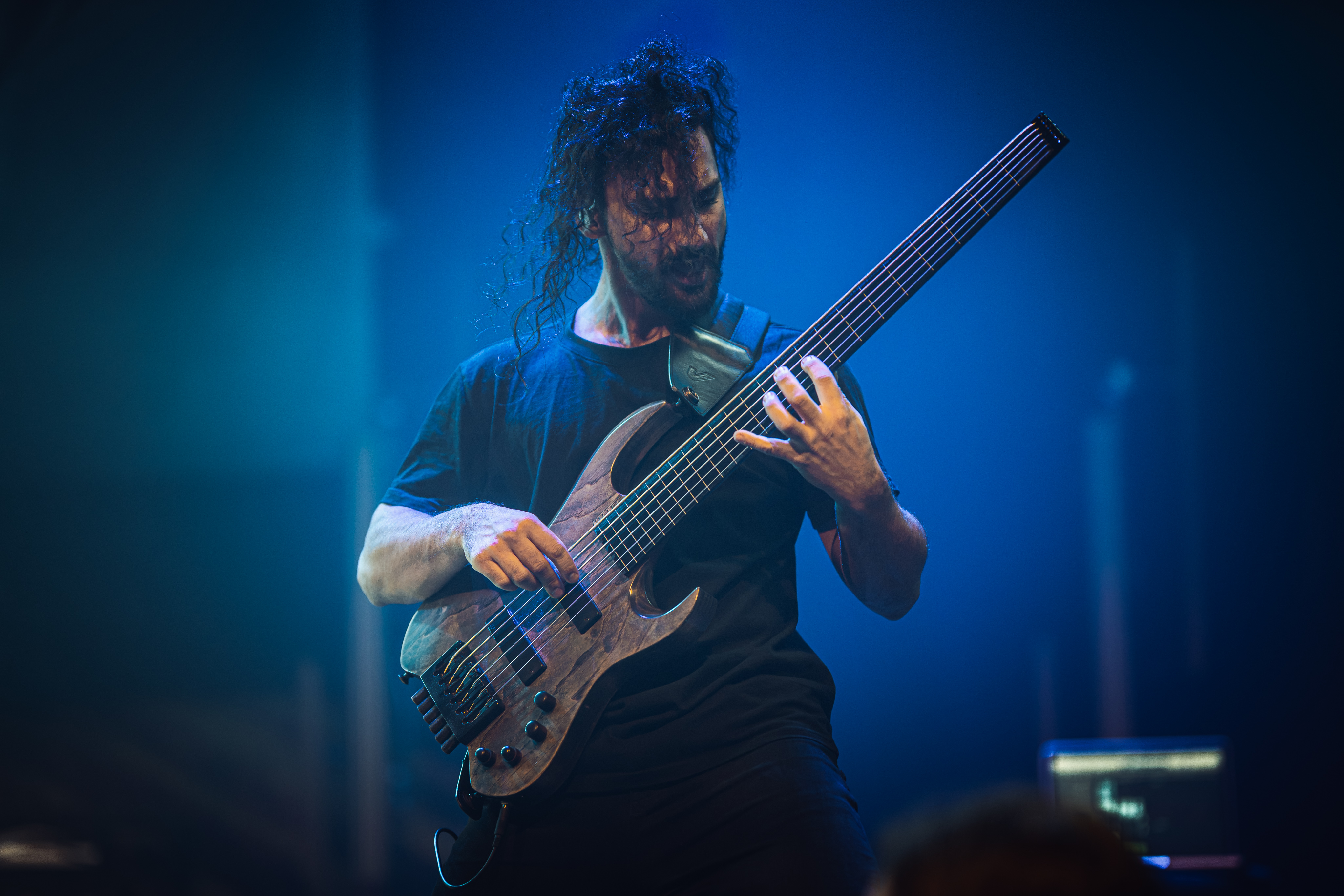 Patronaat Haarlem — 2025 03 12 Rivers Of Nihil — beyond Creation — 0015 — Foto 0555