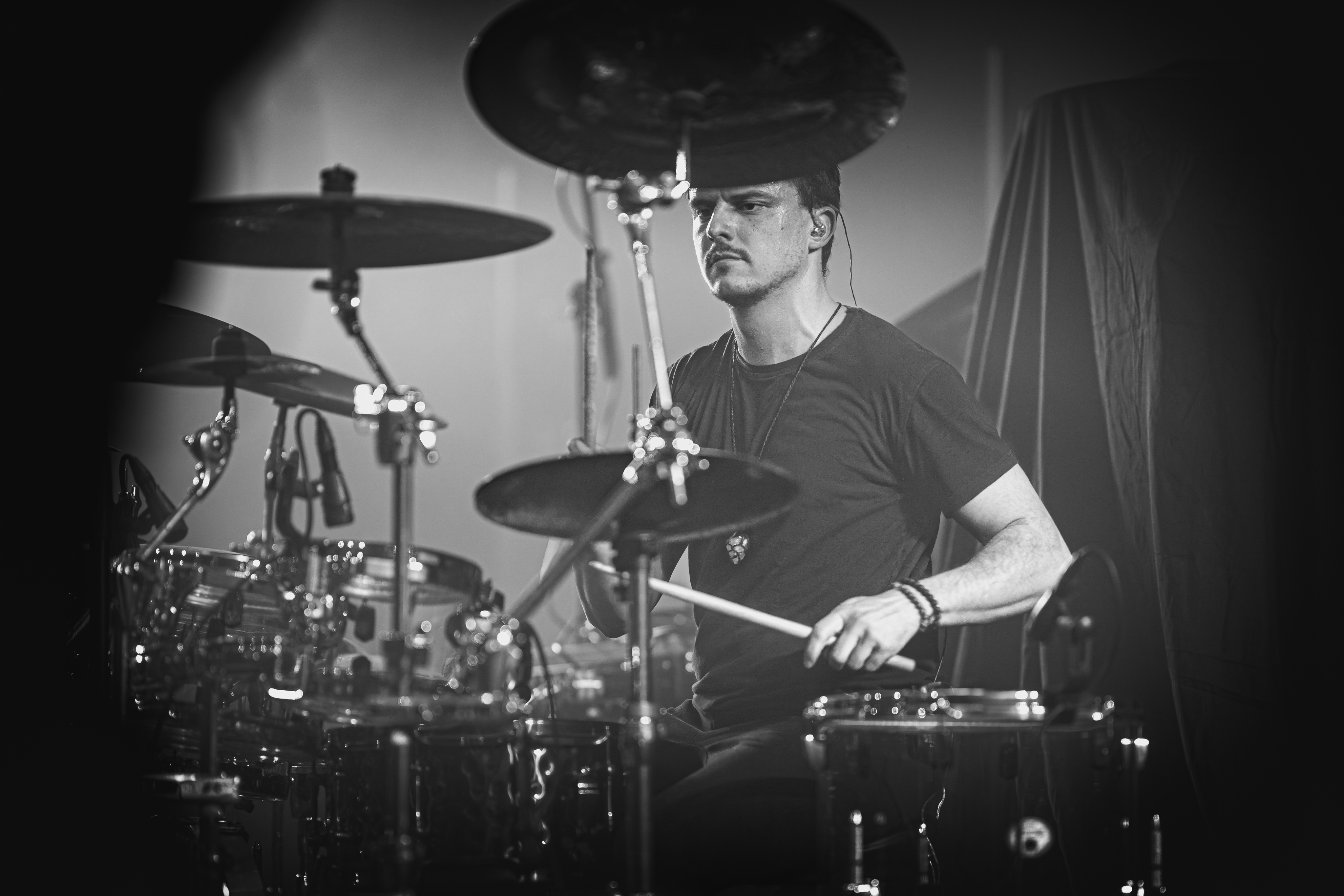 Patronaat Haarlem — 2025 03 12 Rivers Of Nihil — beyond Creation — 0018 — Foto 0750