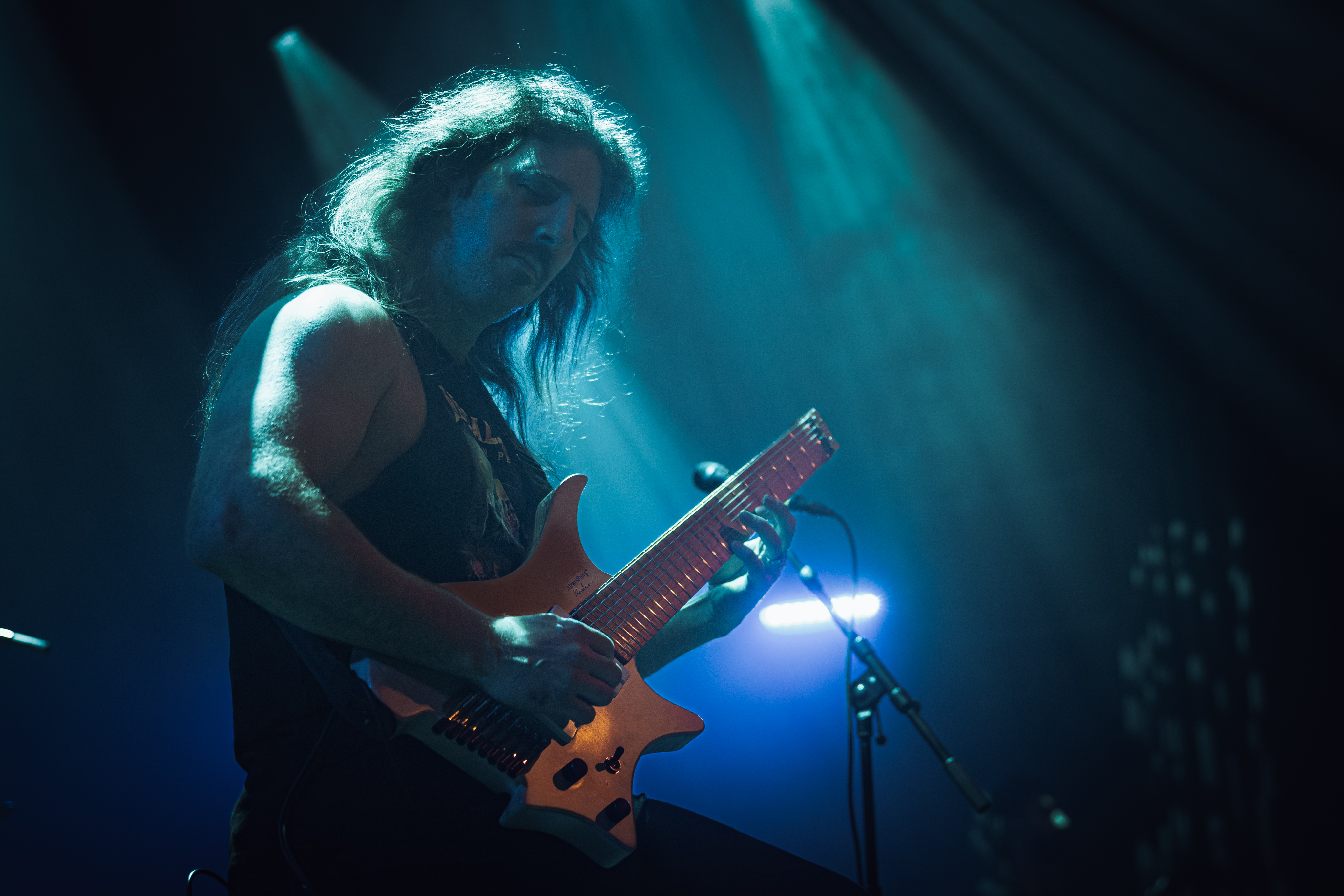 Patronaat Haarlem — 2025 03 12 Rivers Of Nihil — beyond Creation — 0024 — Foto 8397