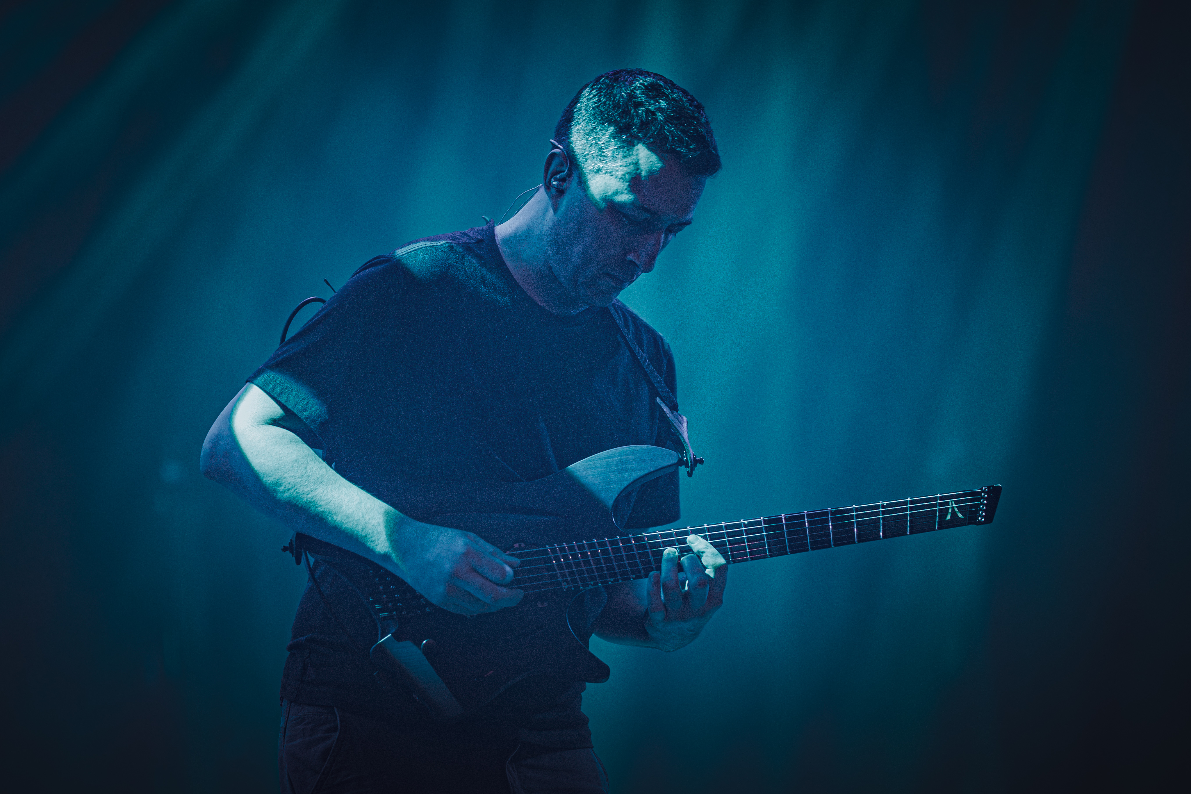 Patronaat Haarlem — 2025 03 12 Rivers Of Nihil — cynic — 0009 — Foto 1093