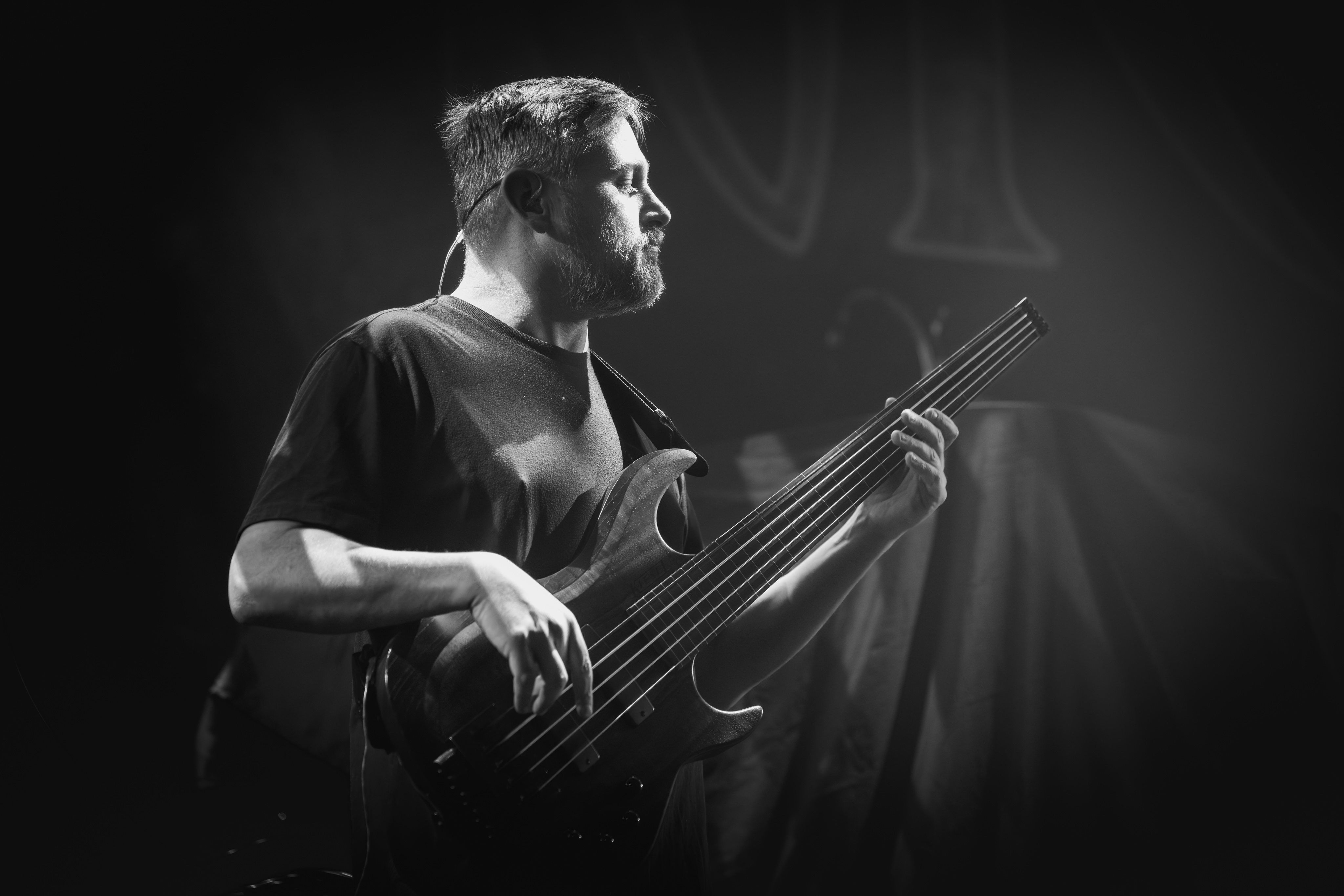 Patronaat Haarlem — 2025 03 12 Rivers Of Nihil — cynic — 0012 — Foto 8983