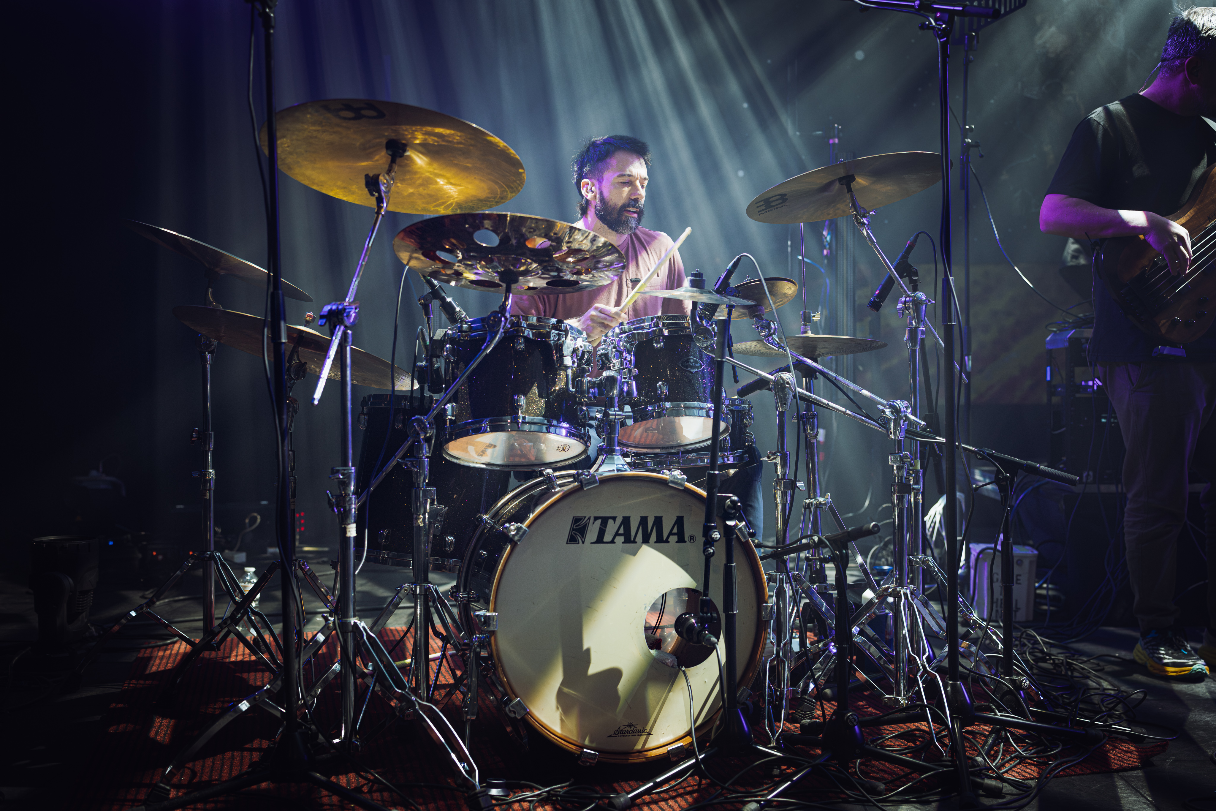 Patronaat Haarlem — 2025 03 12 Rivers Of Nihil — cynic — 0015 — Foto 8973