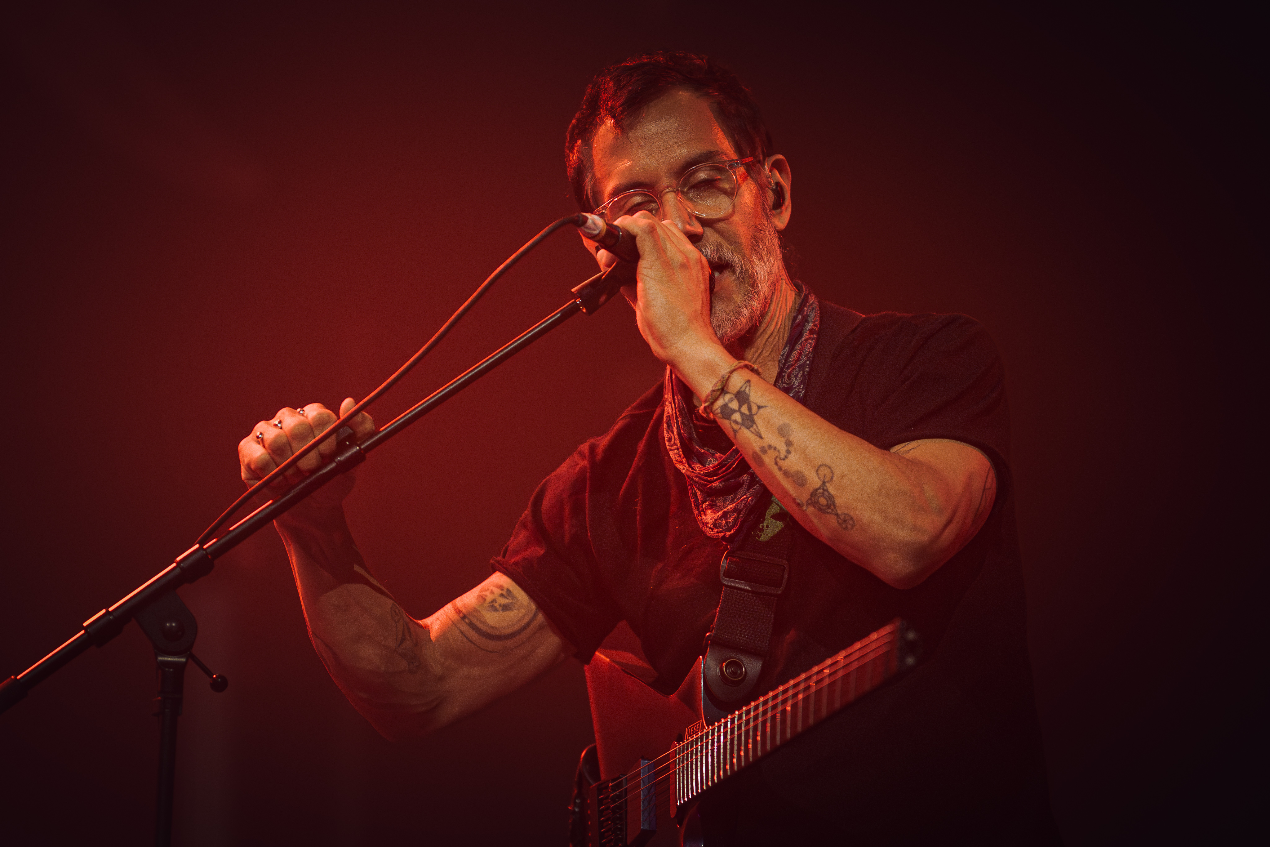 Patronaat Haarlem — 2025 03 12 Rivers Of Nihil — cynic — 0018 — Foto 1144