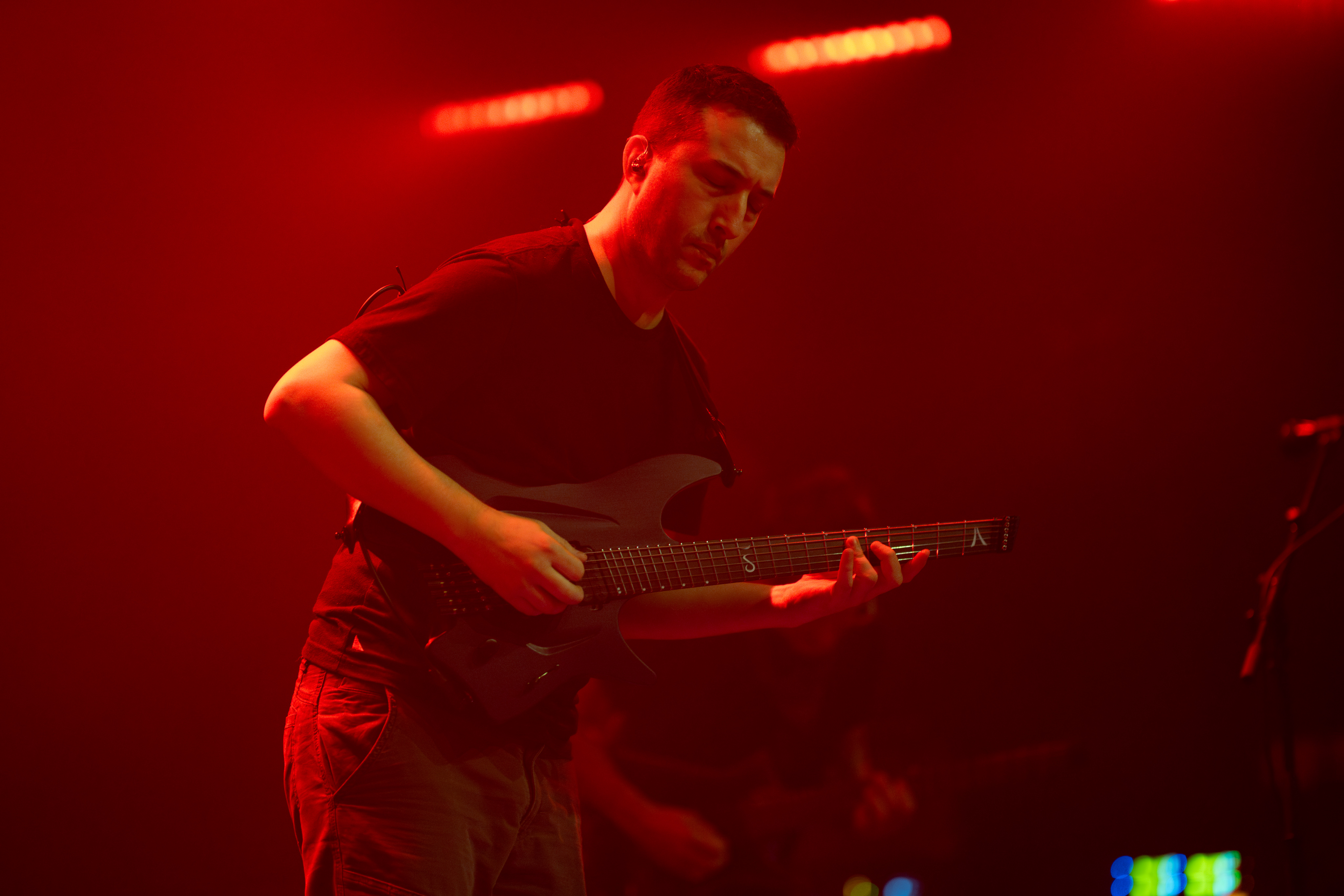 Patronaat Haarlem — 2025 03 12 Rivers Of Nihil — cynic — 0021 — Foto 1032