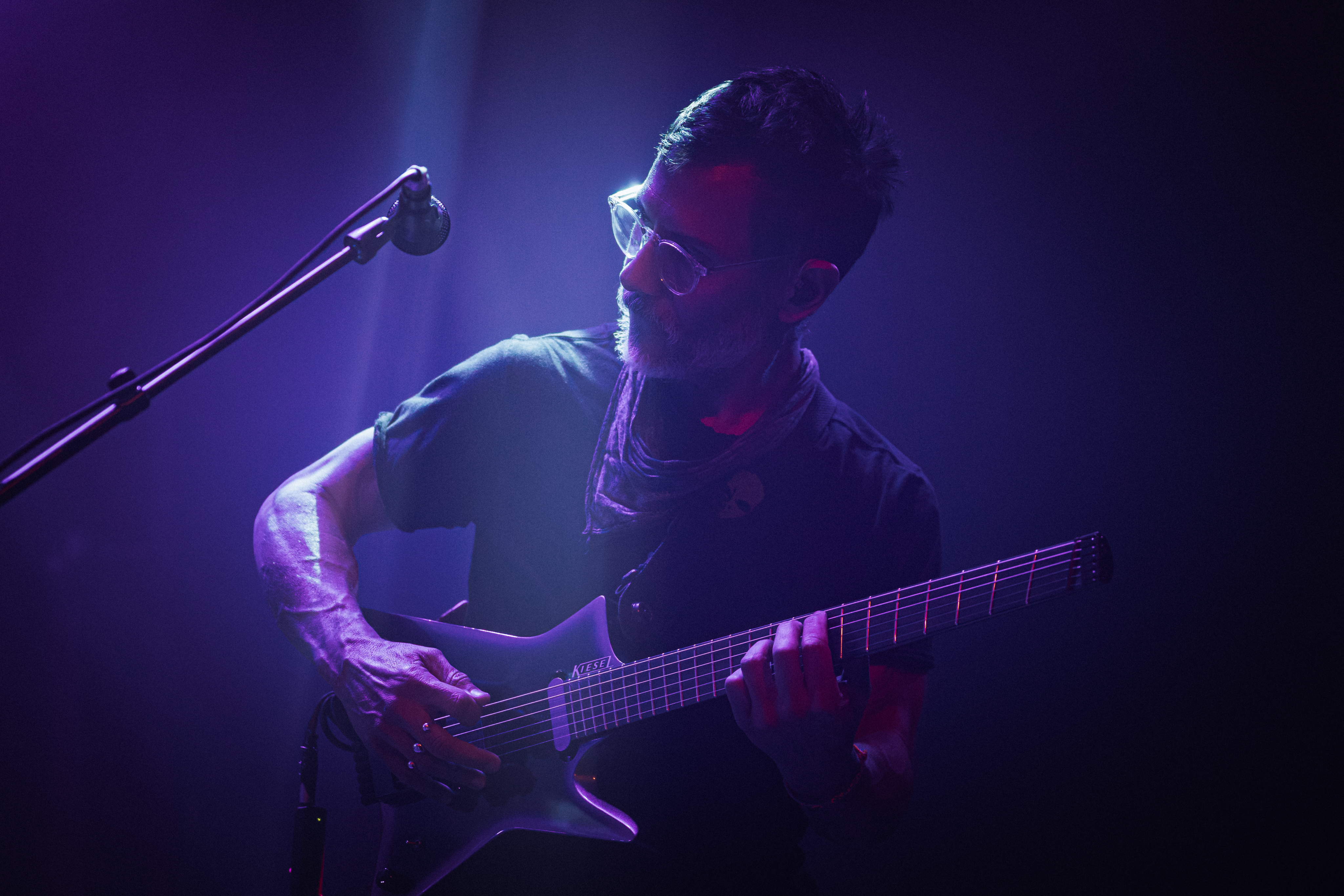 Patronaat Haarlem — 2025 03 12 Rivers Of Nihil — cynic — 0024 — Foto 8937