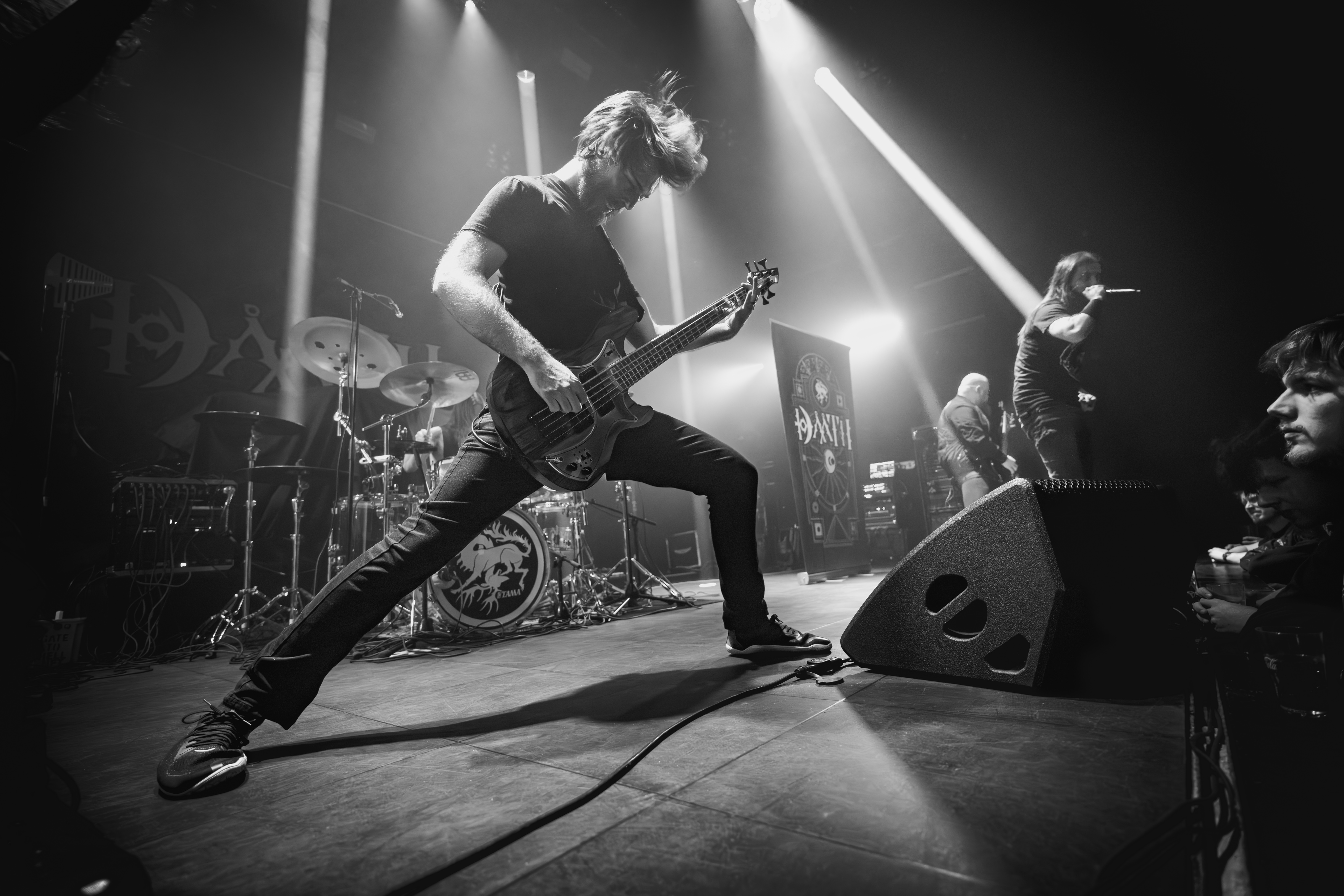 Patronaat Haarlem — 2025 03 12 Rivers Of Nihil — daath — 0003 — Foto 6314