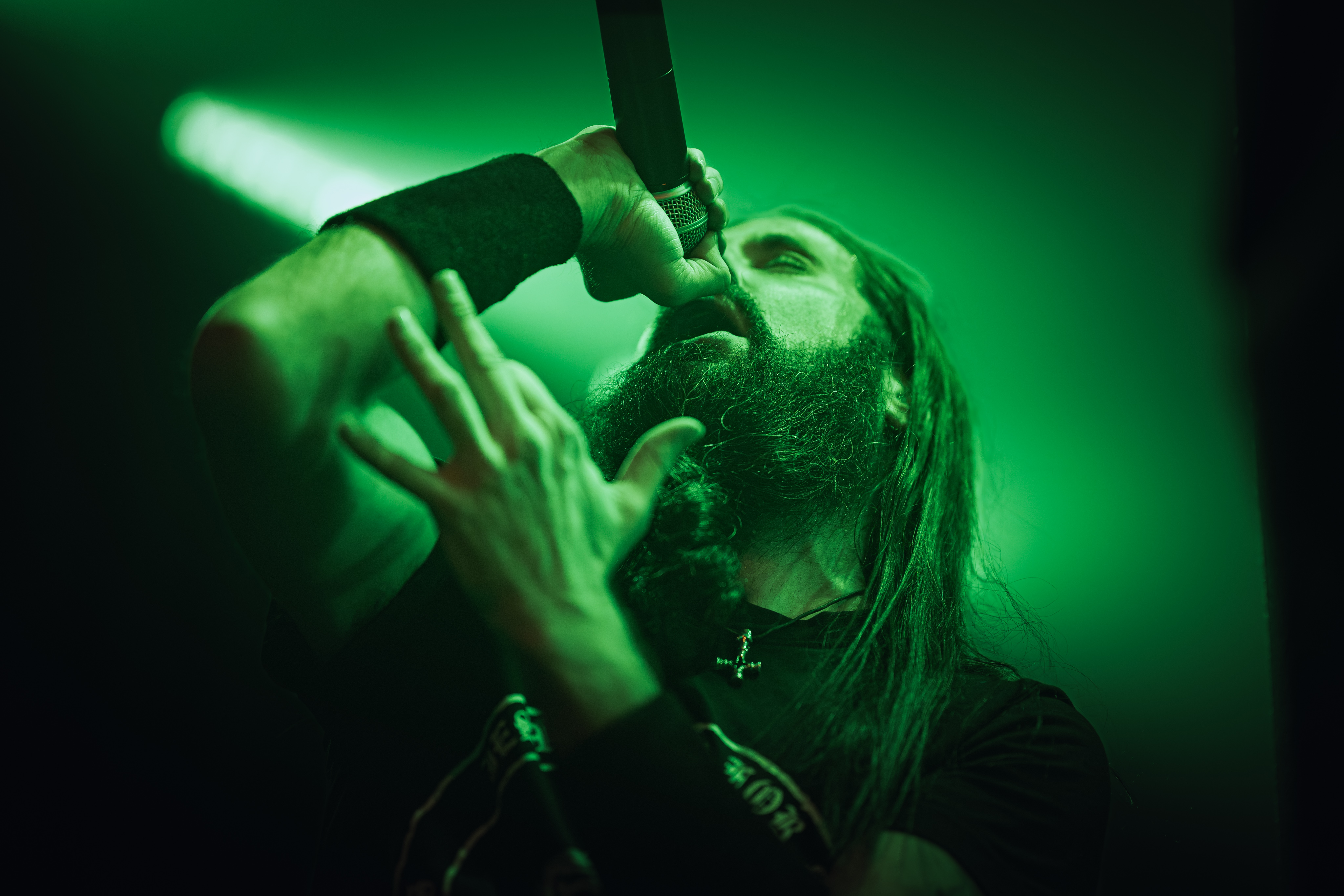 Patronaat Haarlem — 2025 03 12 Rivers Of Nihil — daath — 0006 — Foto 0079
