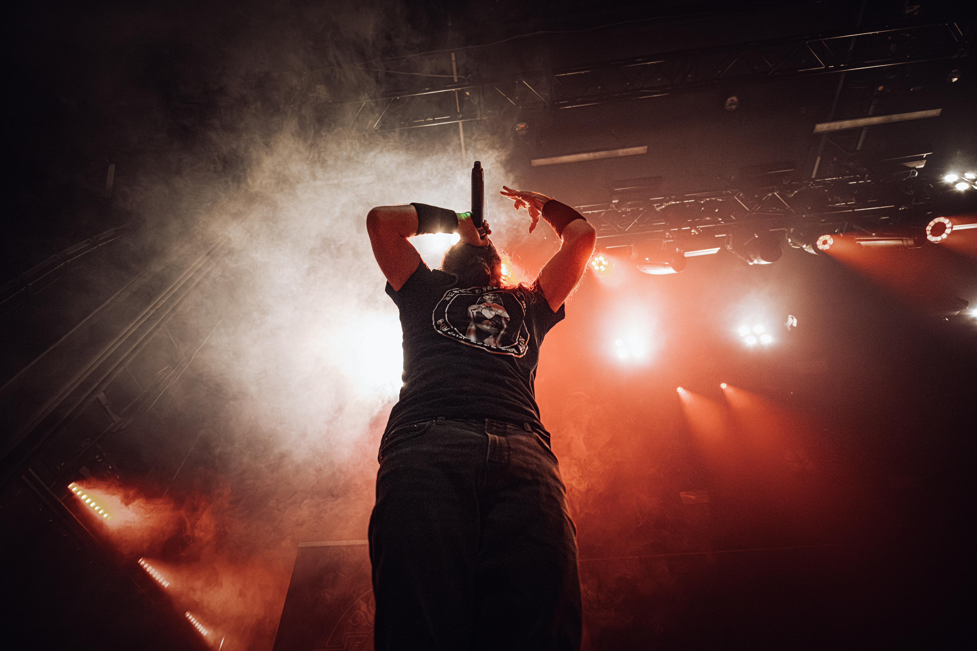 Patronaat Haarlem — 2025 03 12 Rivers Of Nihil — daath — 0021 — Foto 6431