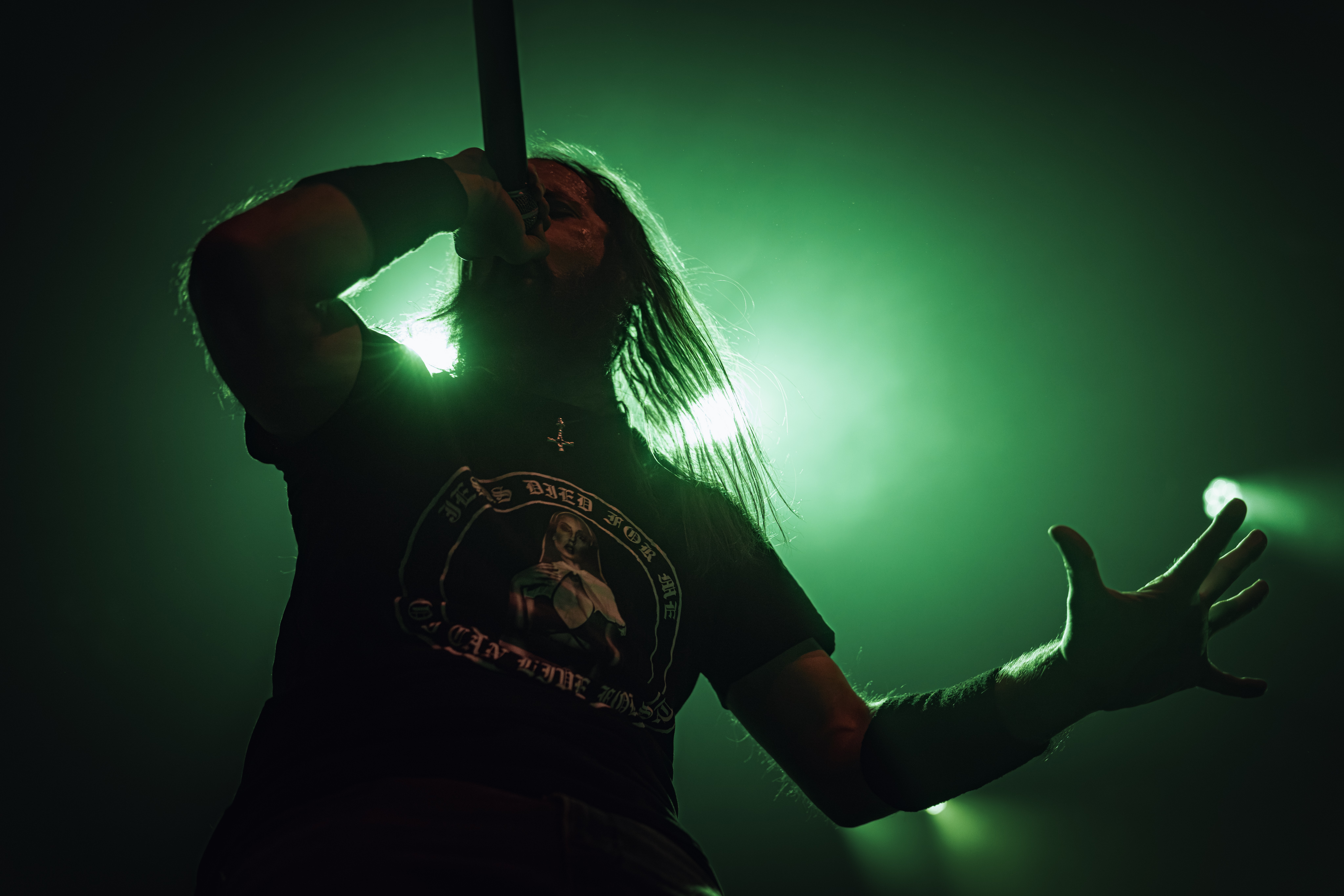 Patronaat Haarlem — 2025 03 12 Rivers Of Nihil — daath — 0024 — Foto 8182