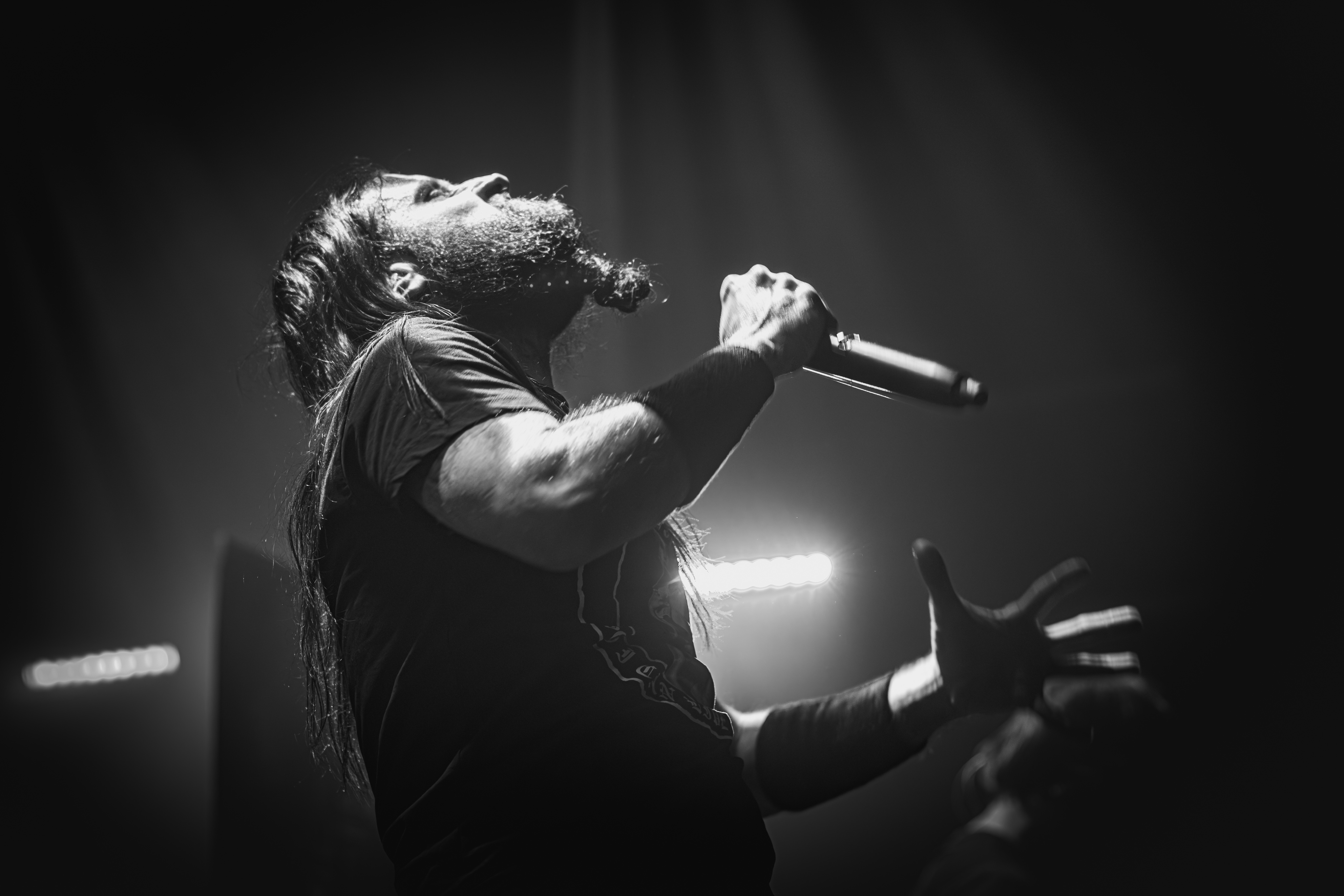 Patronaat Haarlem — 2025 03 12 Rivers Of Nihil — daath — 0015 — Foto 8088