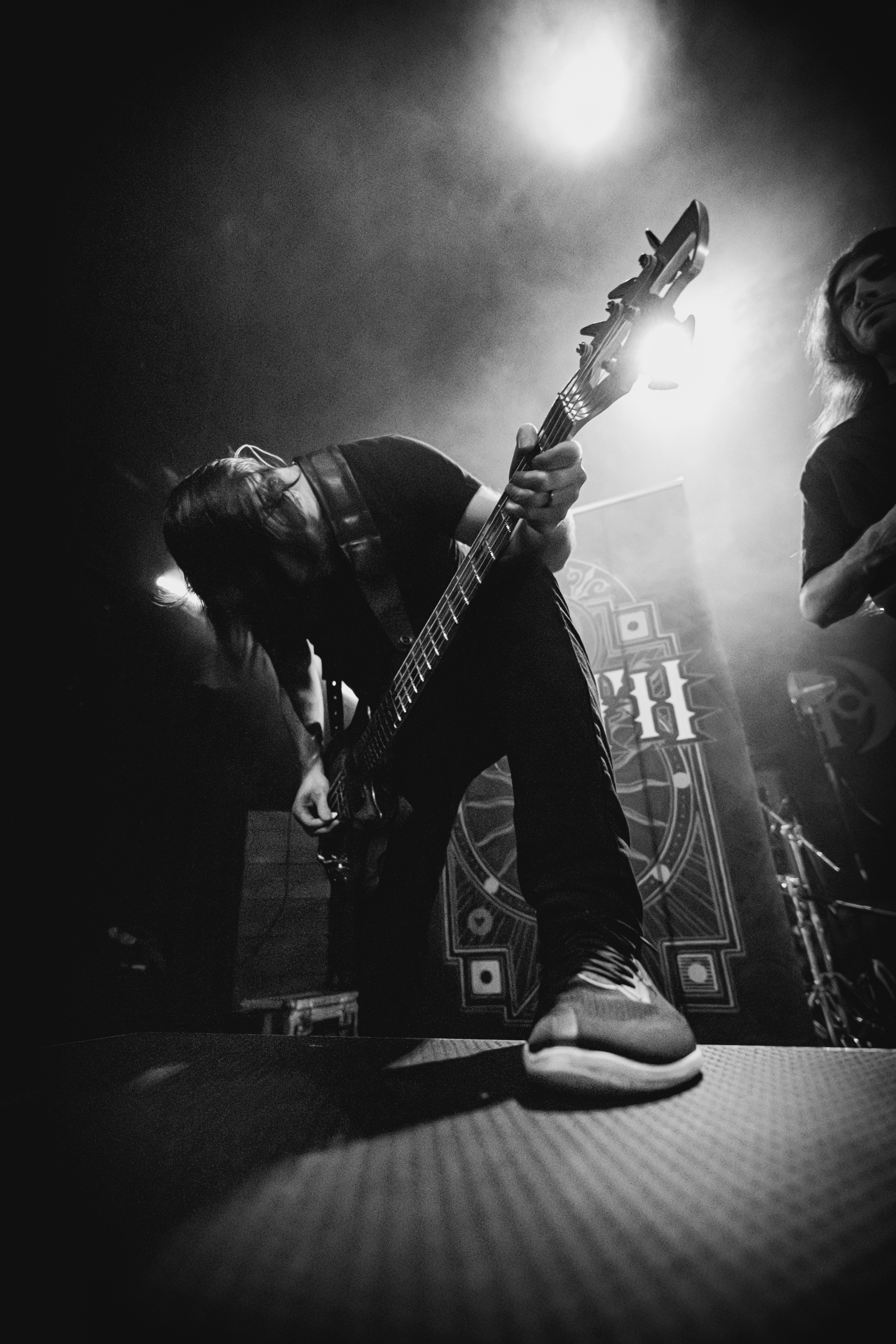 Patronaat Haarlem — 2025 03 12 Rivers Of Nihil — daath — 0003 — Foto 6439