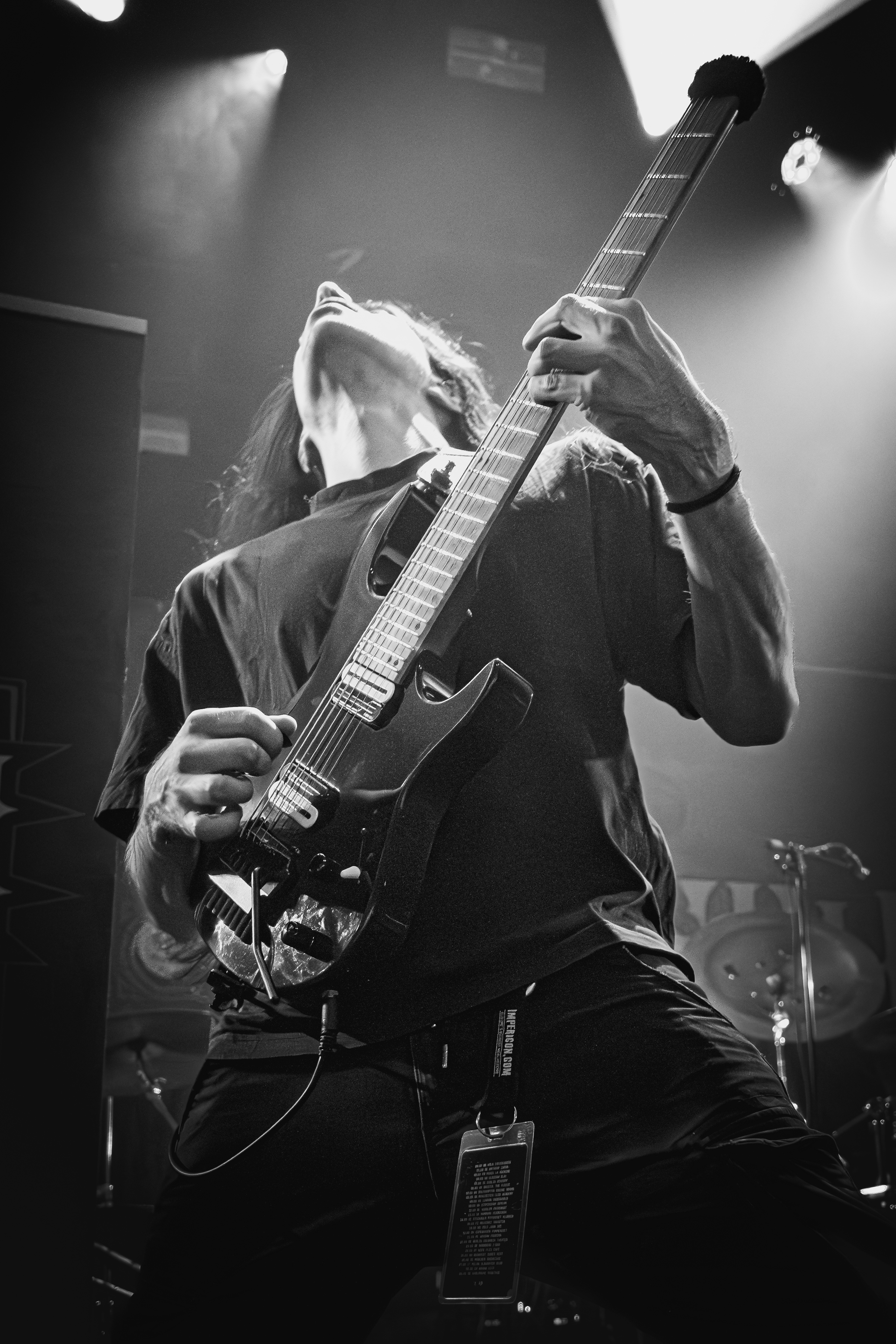 Patronaat Haarlem — 2025 03 12 Rivers Of Nihil — daath — 0009 — Foto 6626