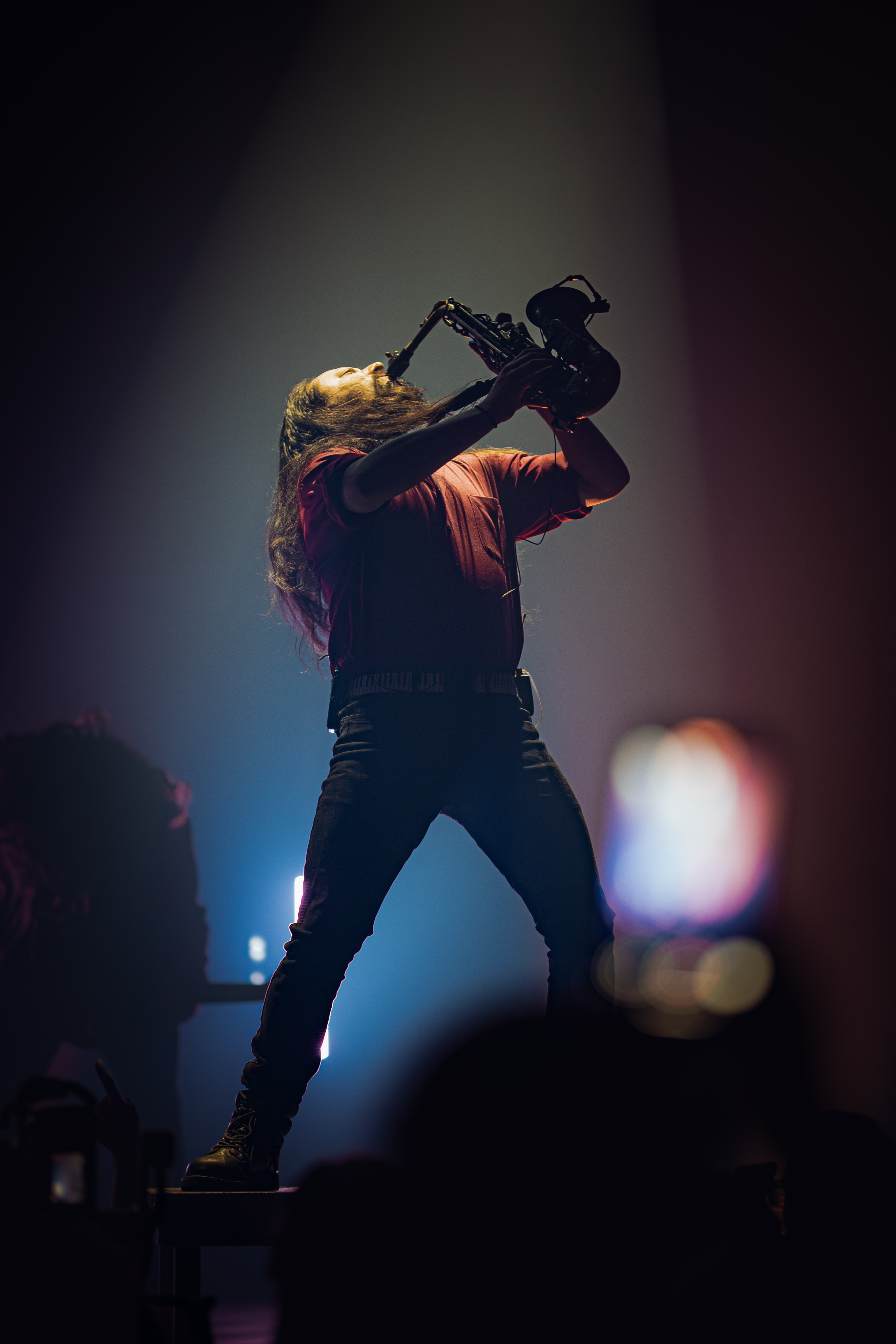 Patronaat Haarlem — 2025 03 12 Rivers Of Nihil — view — 0001 — Foto 1474