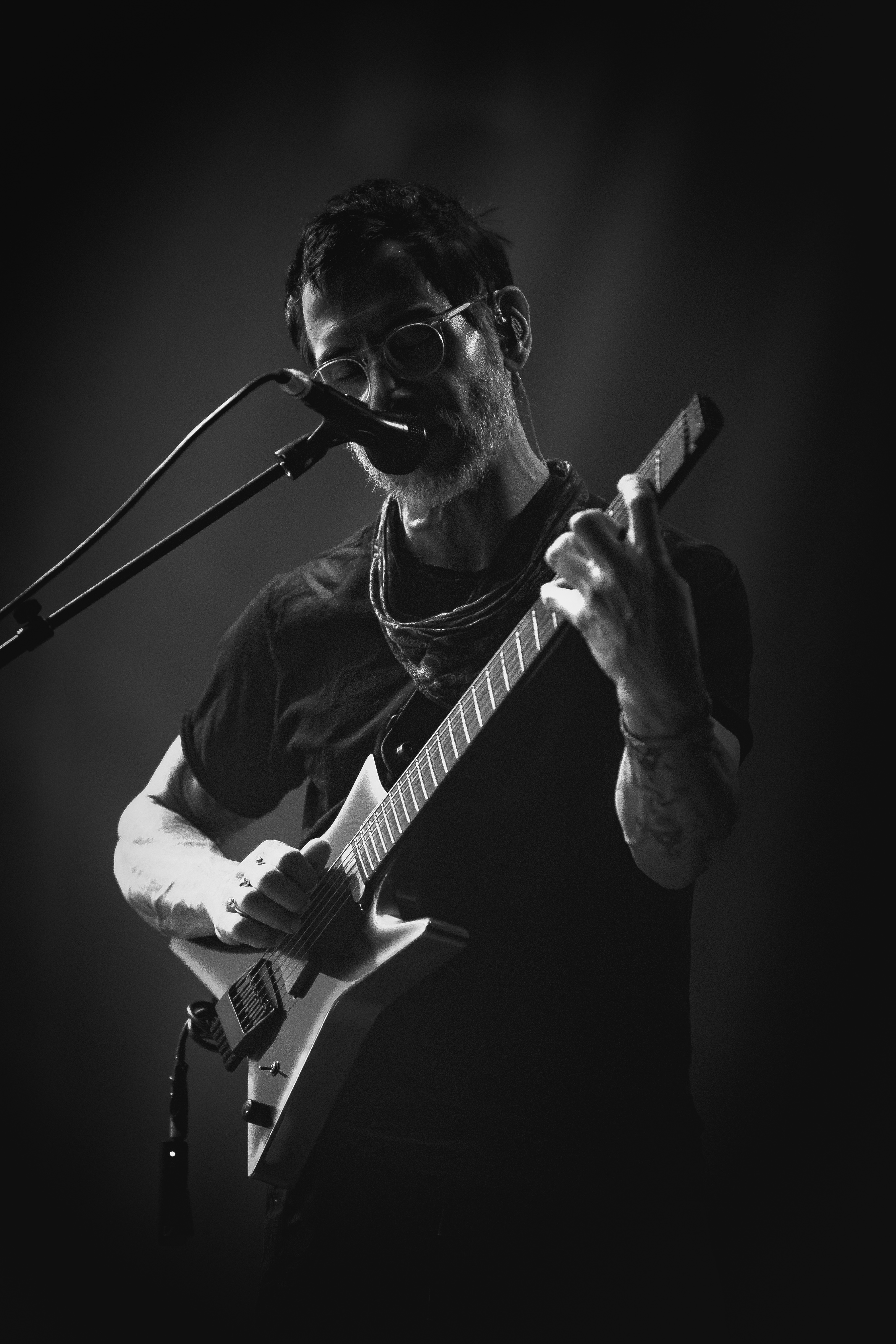Patronaat Haarlem — 2025 03 12 Rivers Of Nihil — view — 0009 — Foto 1146
