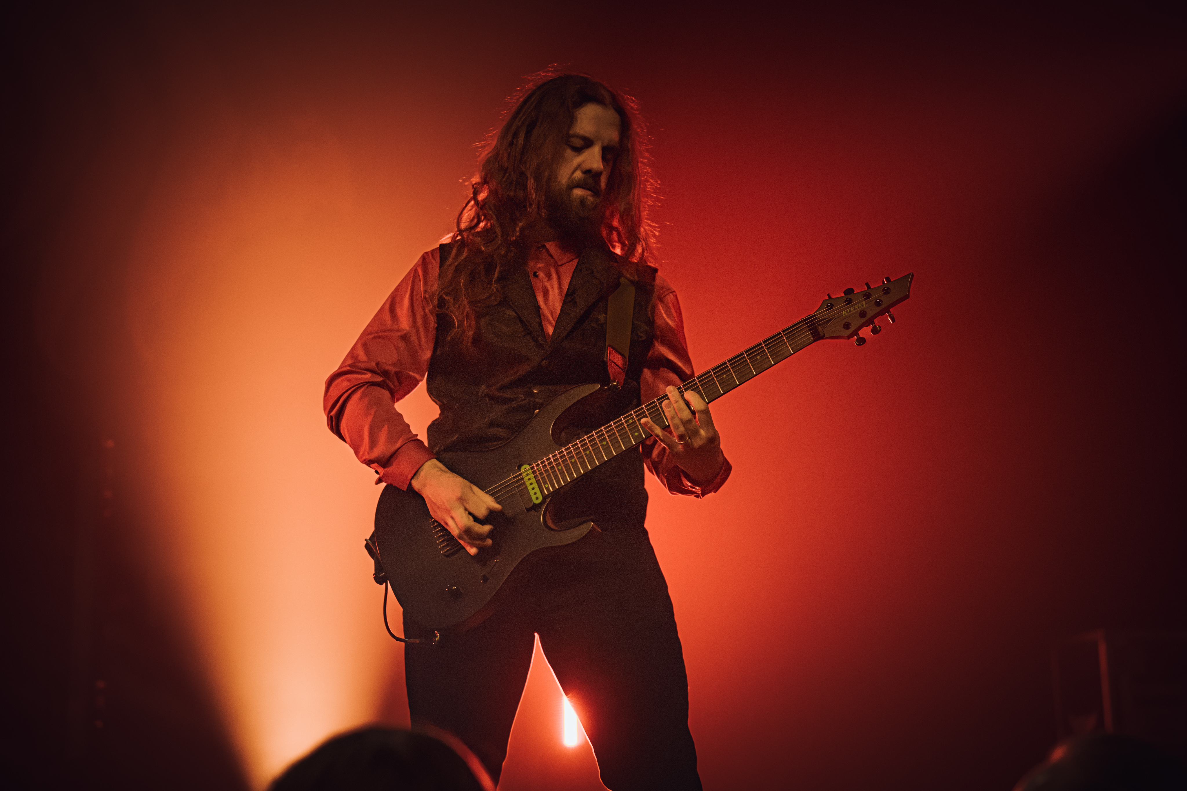 Patronaat Haarlem — 2025 03 12 Rivers Of Nihil — rivers Of Nihil — 0003 — Foto 9099