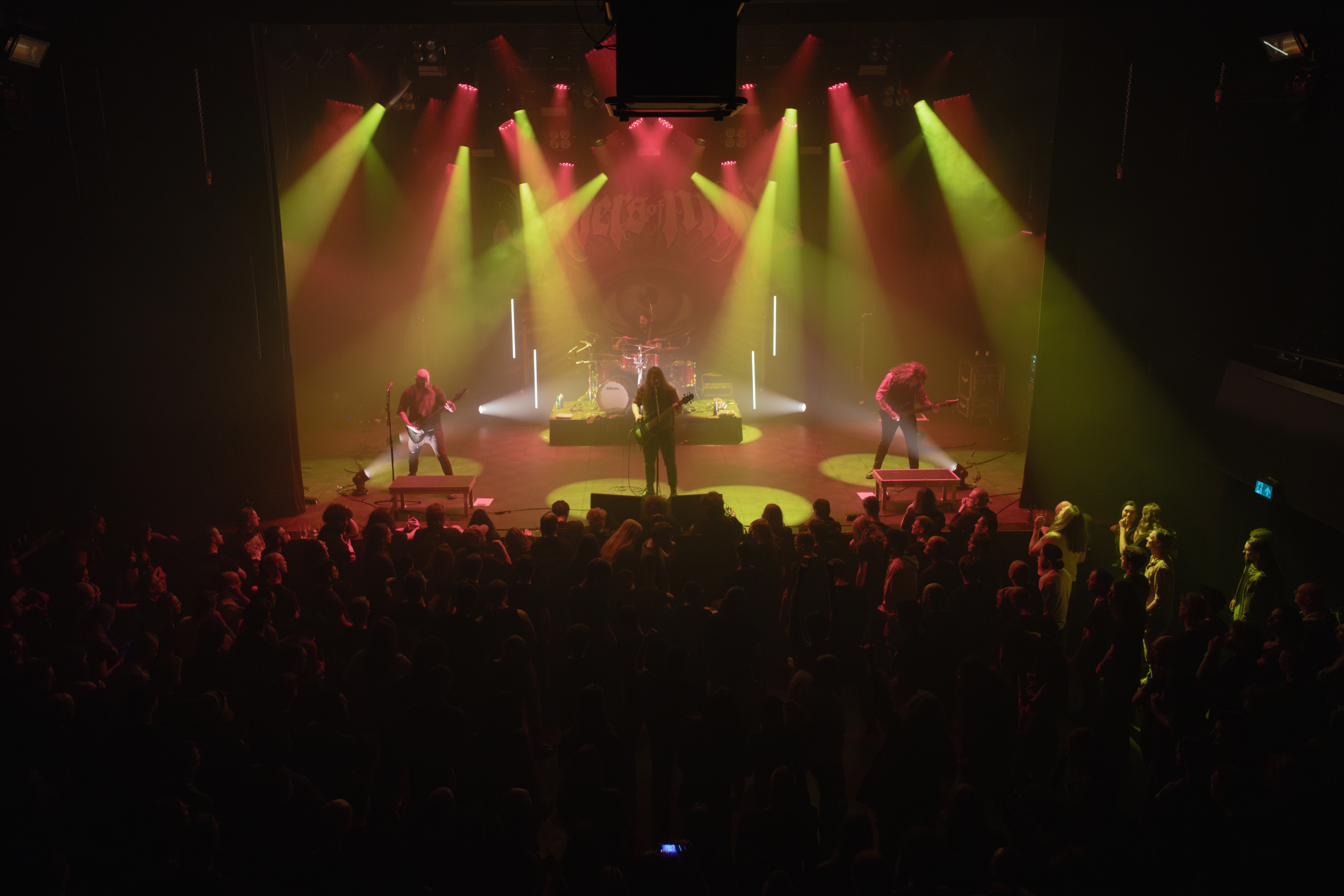 Patronaat Haarlem — 2025 03 12 Rivers Of Nihil — rivers Of Nihil — 0027 — Foto 7010