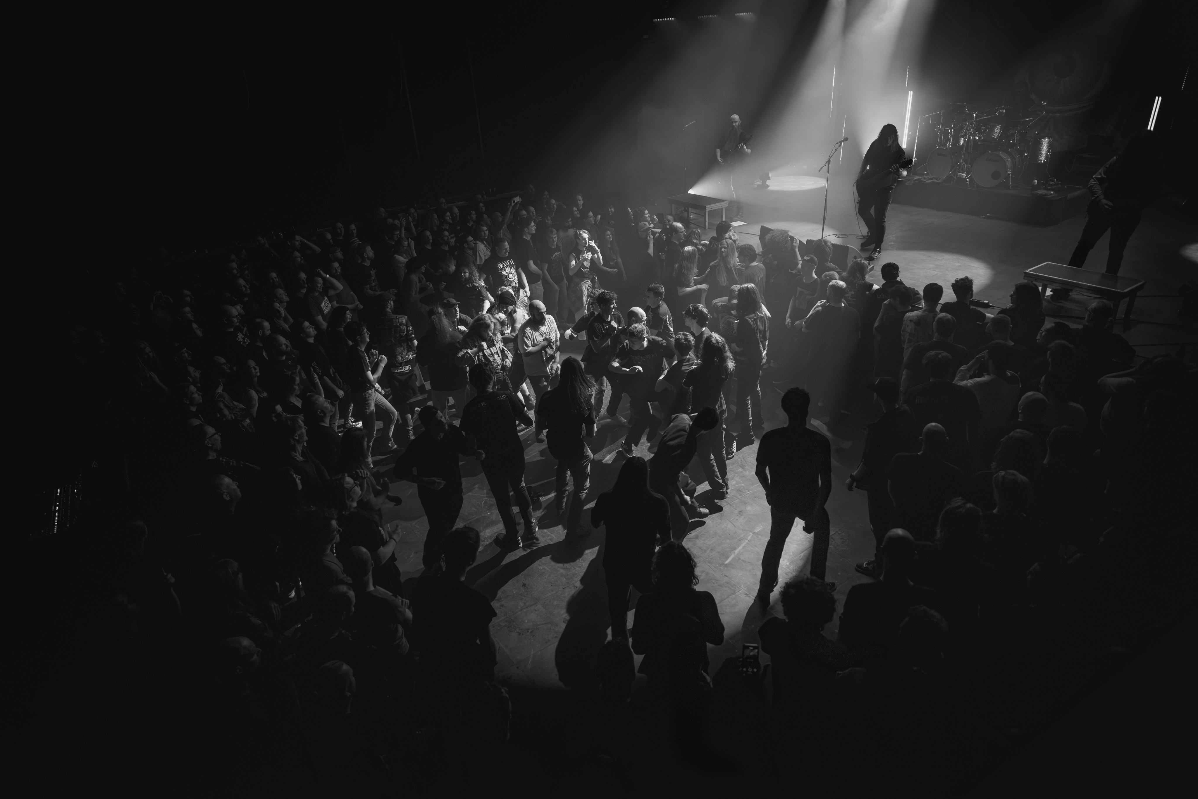 Patronaat Haarlem — 2025 03 12 Rivers Of Nihil — rivers Of Nihil — 0030 — Foto 7055