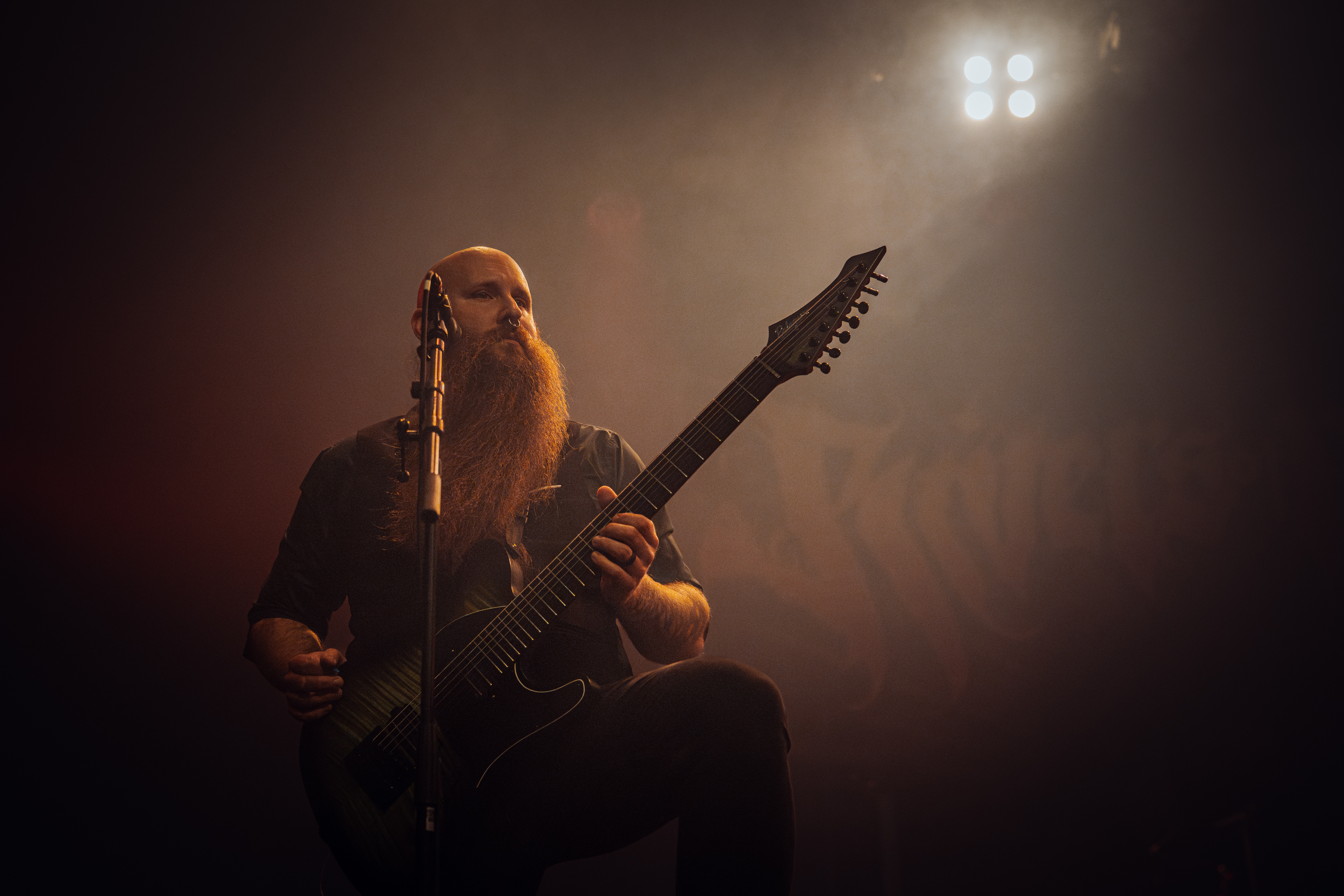 Patronaat Haarlem — 2025 03 12 Rivers Of Nihil — rivers Of Nihil — 0033 — Foto 9406