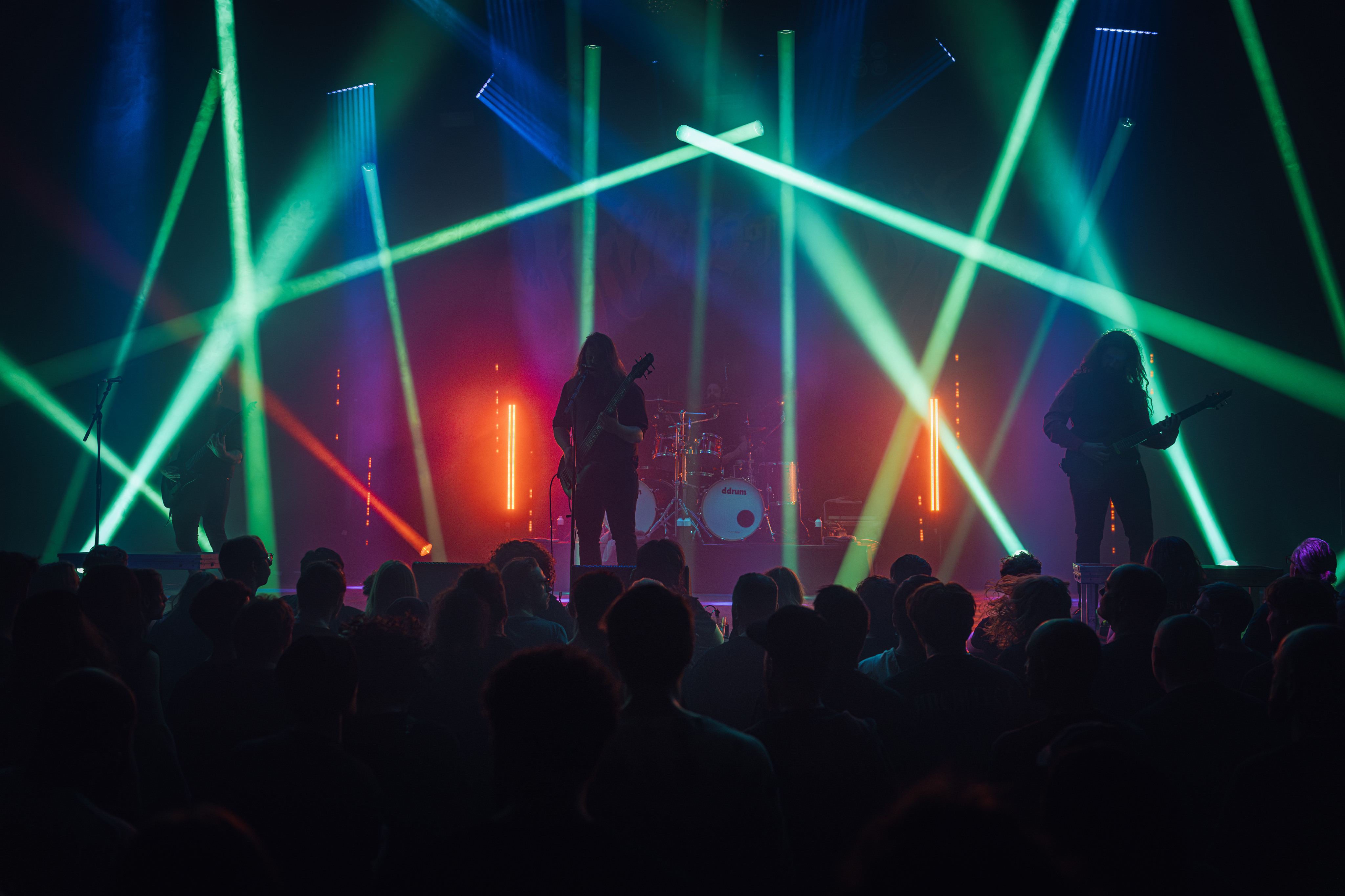 Patronaat Haarlem — 2025 03 12 Rivers Of Nihil — rivers Of Nihil — 0048 — Foto 9286
