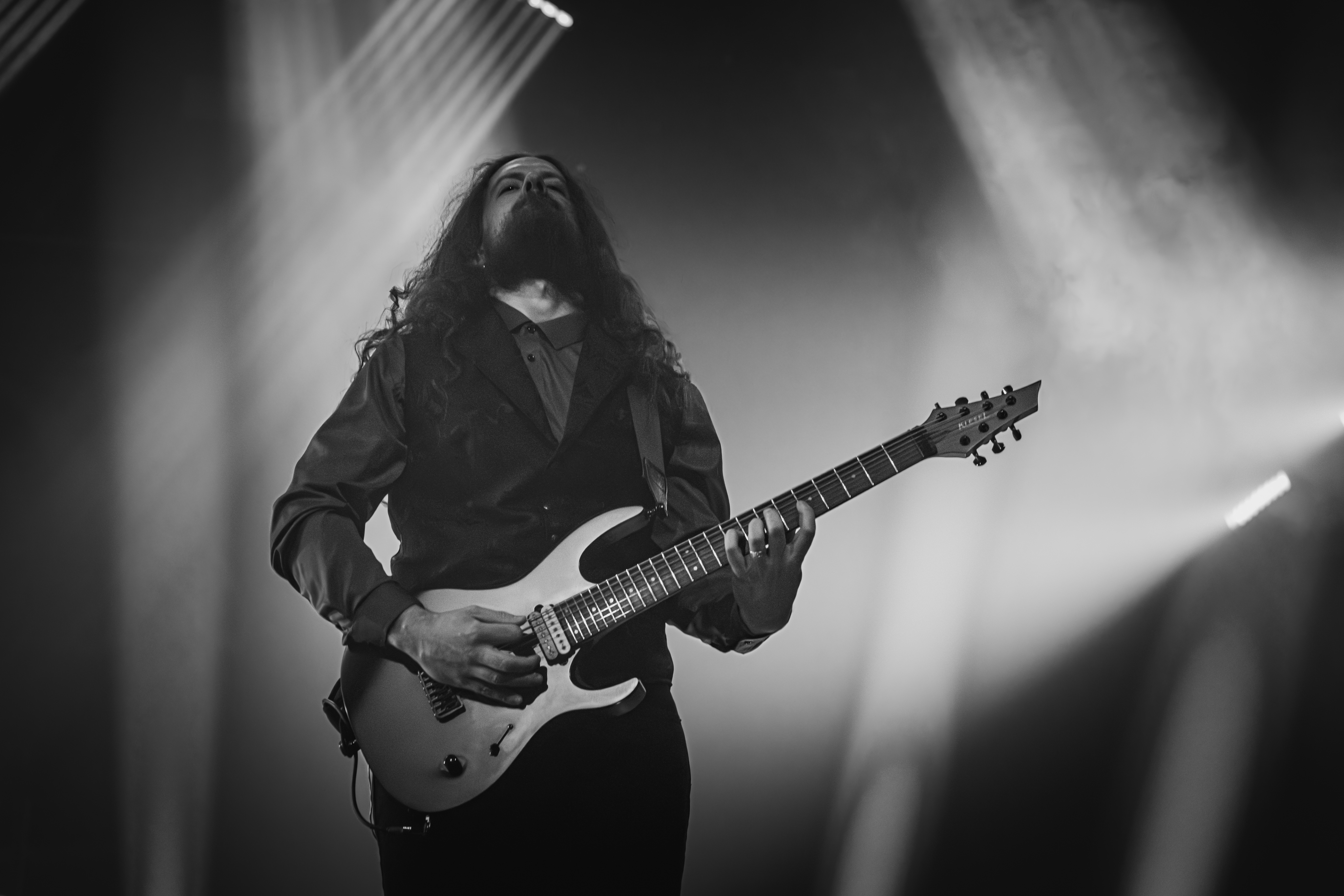 Patronaat Haarlem — 2025 03 12 Rivers Of Nihil — rivers Of Nihil — 0009 — Foto 9059