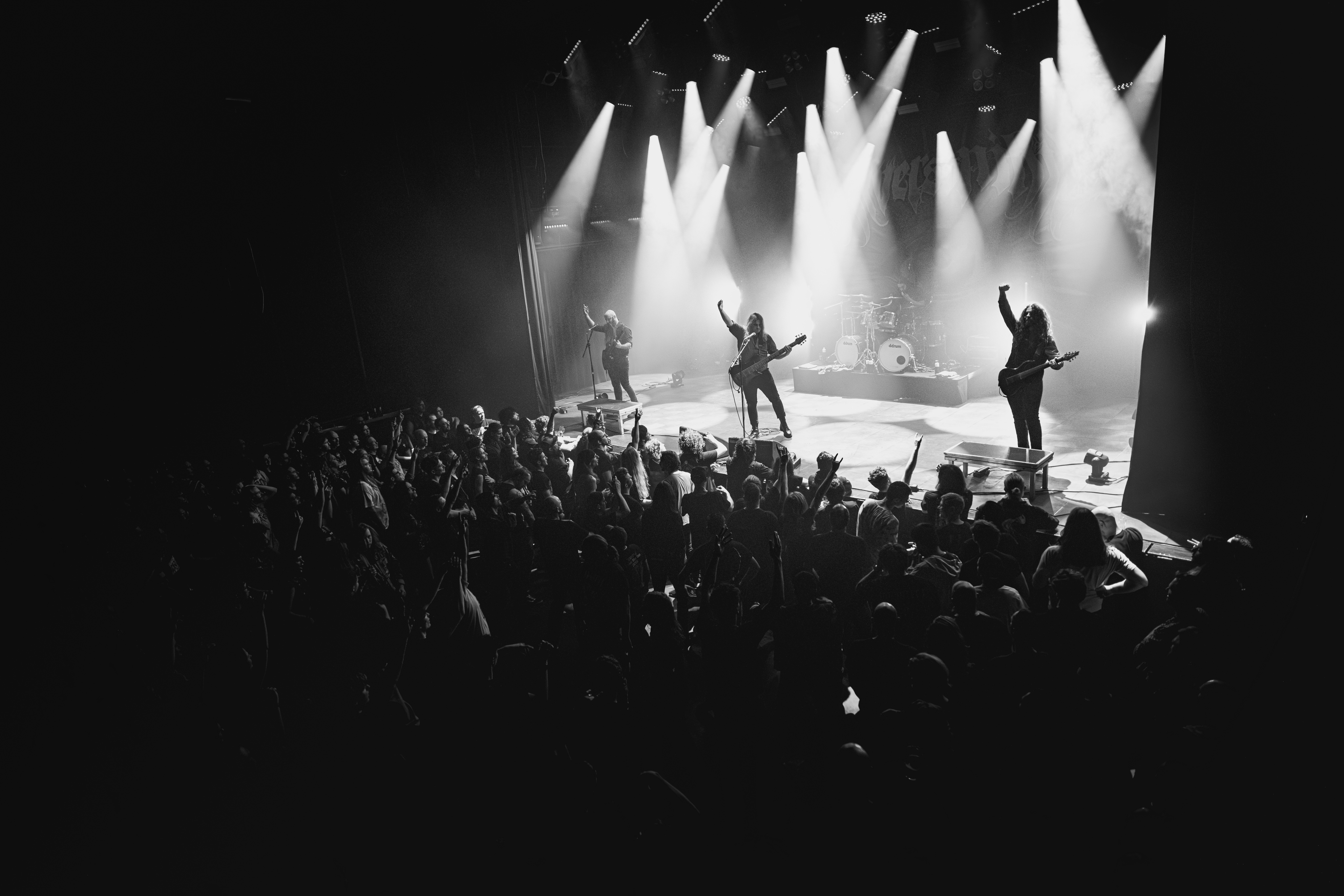 Patronaat Haarlem — 2025 03 12 Rivers Of Nihil — slider — 0030 — Foto 7079