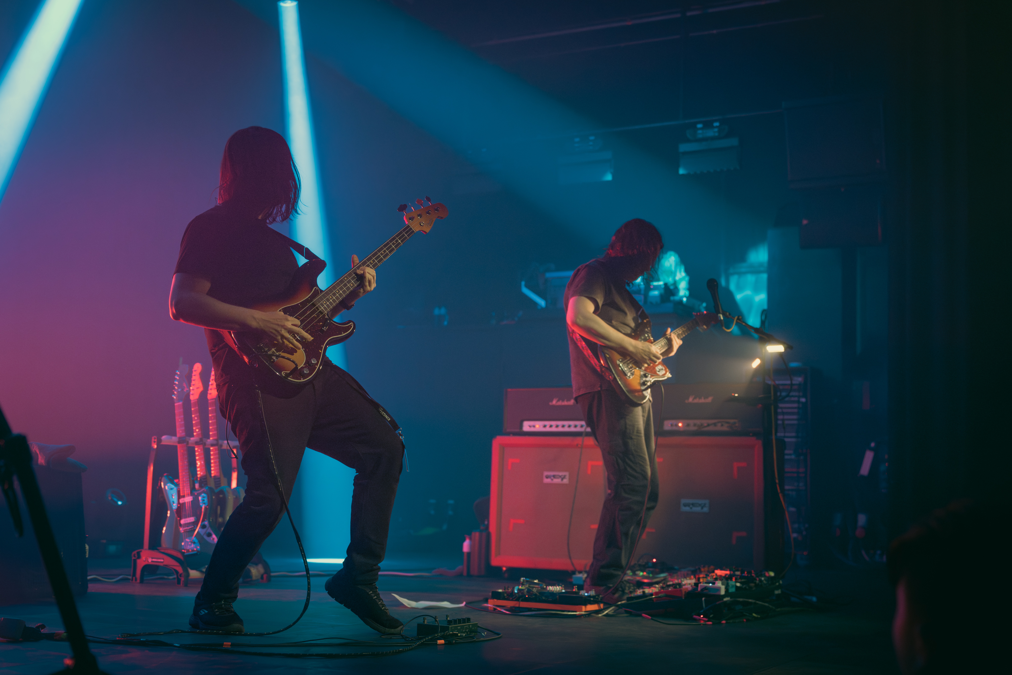 Patronaat Haarlem — 2025 03 15 God Is An Astronaut — god Is An Astronaut — 0036 — Foto 9587