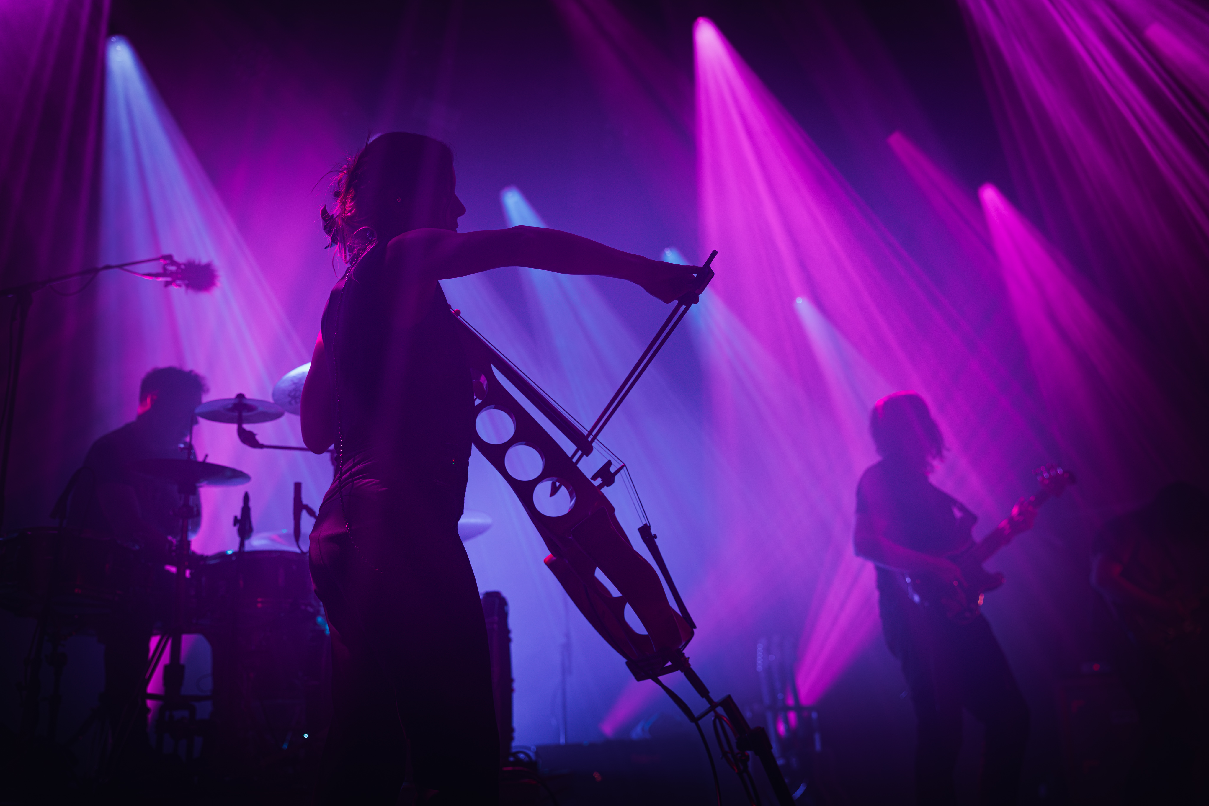 Patronaat Haarlem — 2025 03 15 God Is An Astronaut — god Is An Astronaut — 0042 — Foto 9662