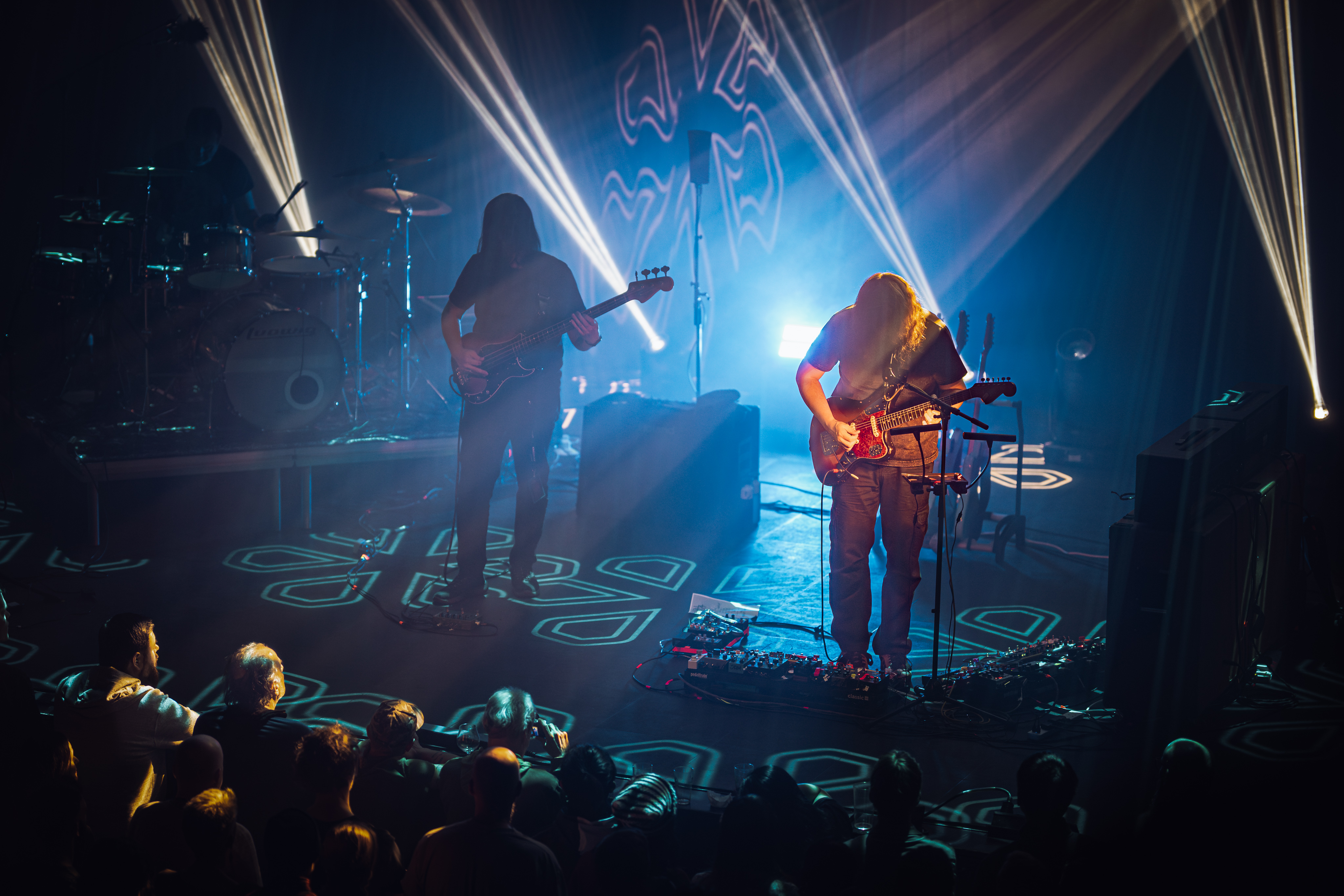 Patronaat Haarlem — 2025 03 15 God Is An Astronaut — god Is An Astronaut — 0021 — Foto 2134