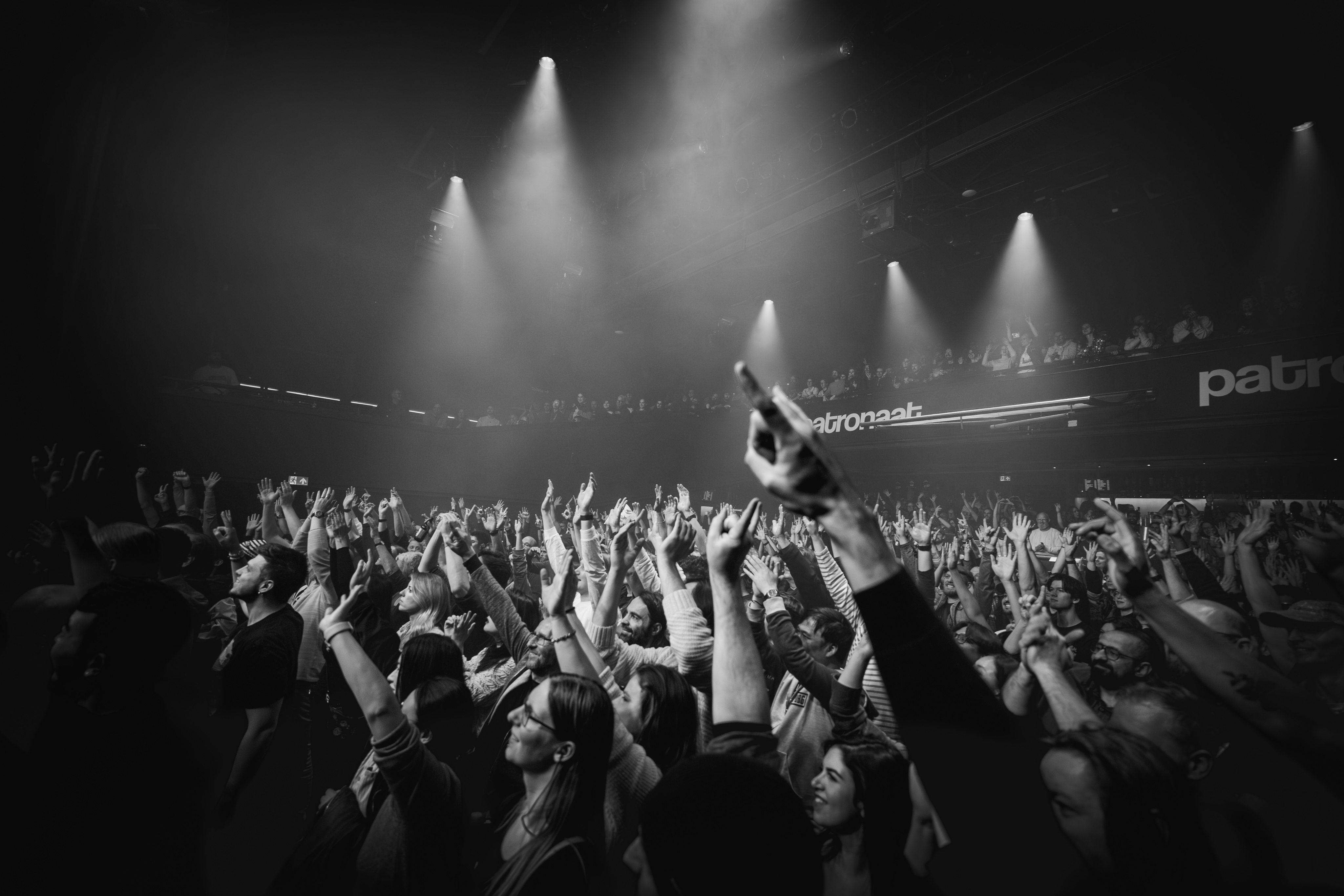 Patronaat Haarlem — 2025 03 15 God Is An Astronaut — god Is An Astronaut — 0024 — Foto 7256