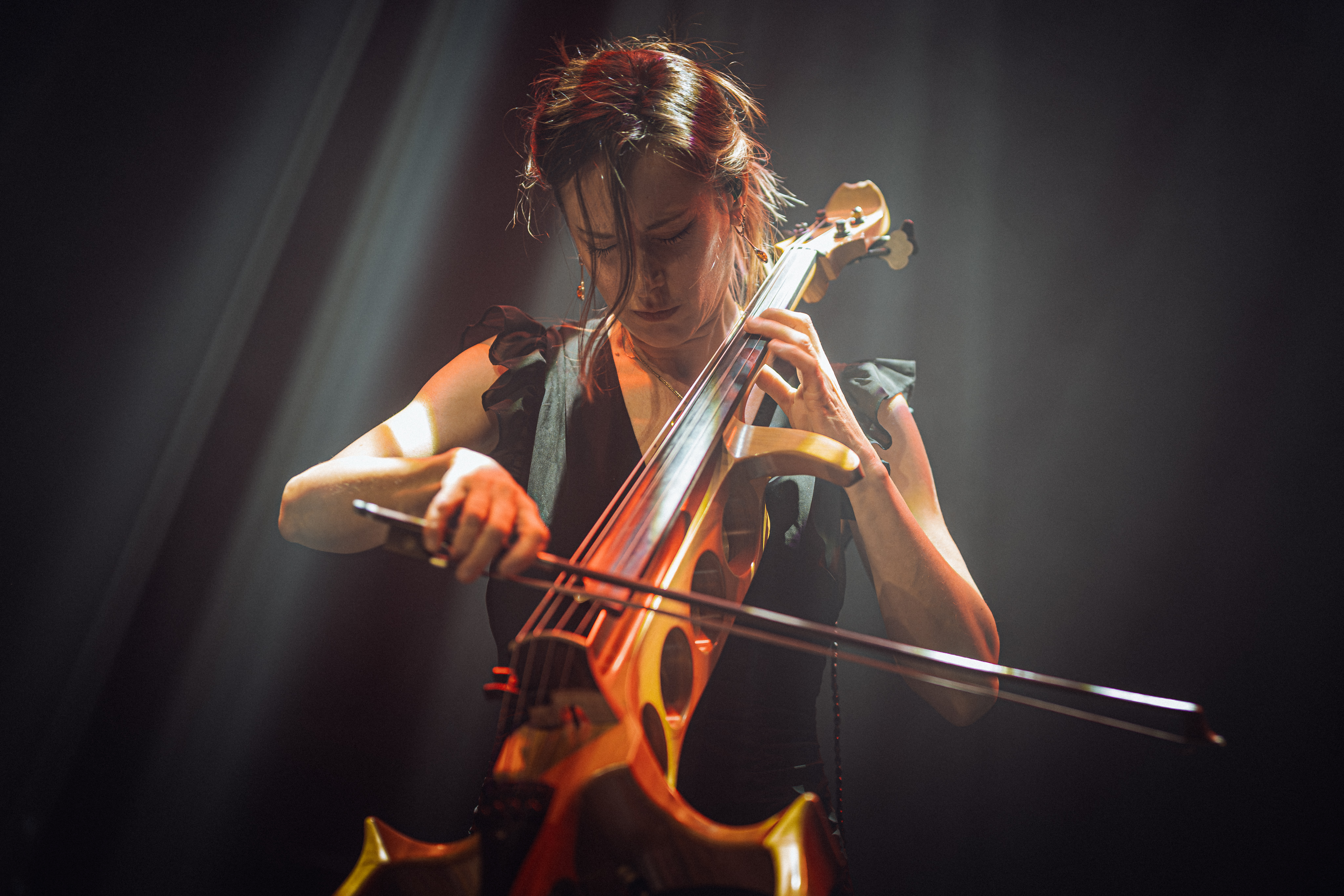 Patronaat Haarlem — 2025 03 15 God Is An Astronaut — jo Quail — 0018 — Foto 1762