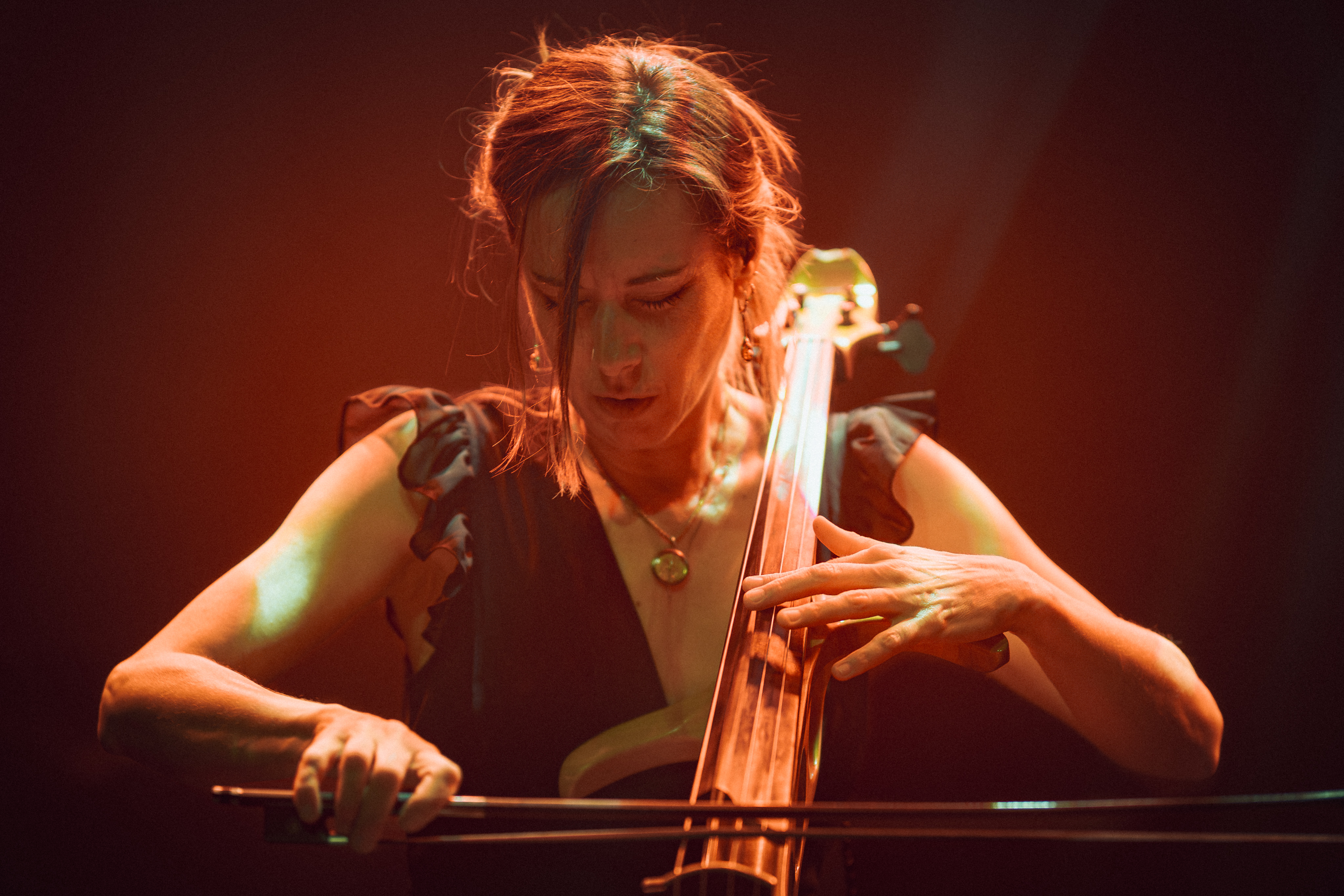 Patronaat Haarlem — 2025 03 15 God Is An Astronaut — jo Quail — 0021 — Foto 1726