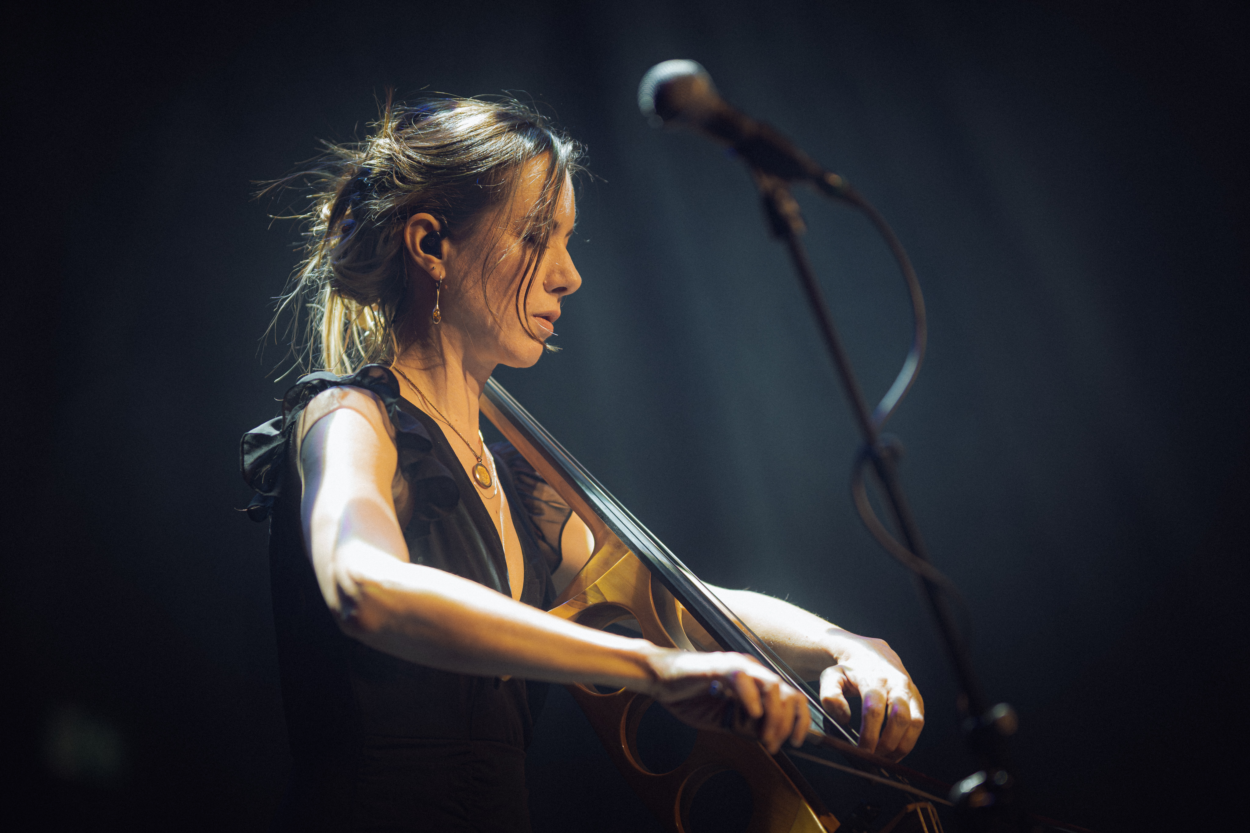 Patronaat Haarlem — 2025 03 15 God Is An Astronaut — jo Quail — 0024 — Foto 1674