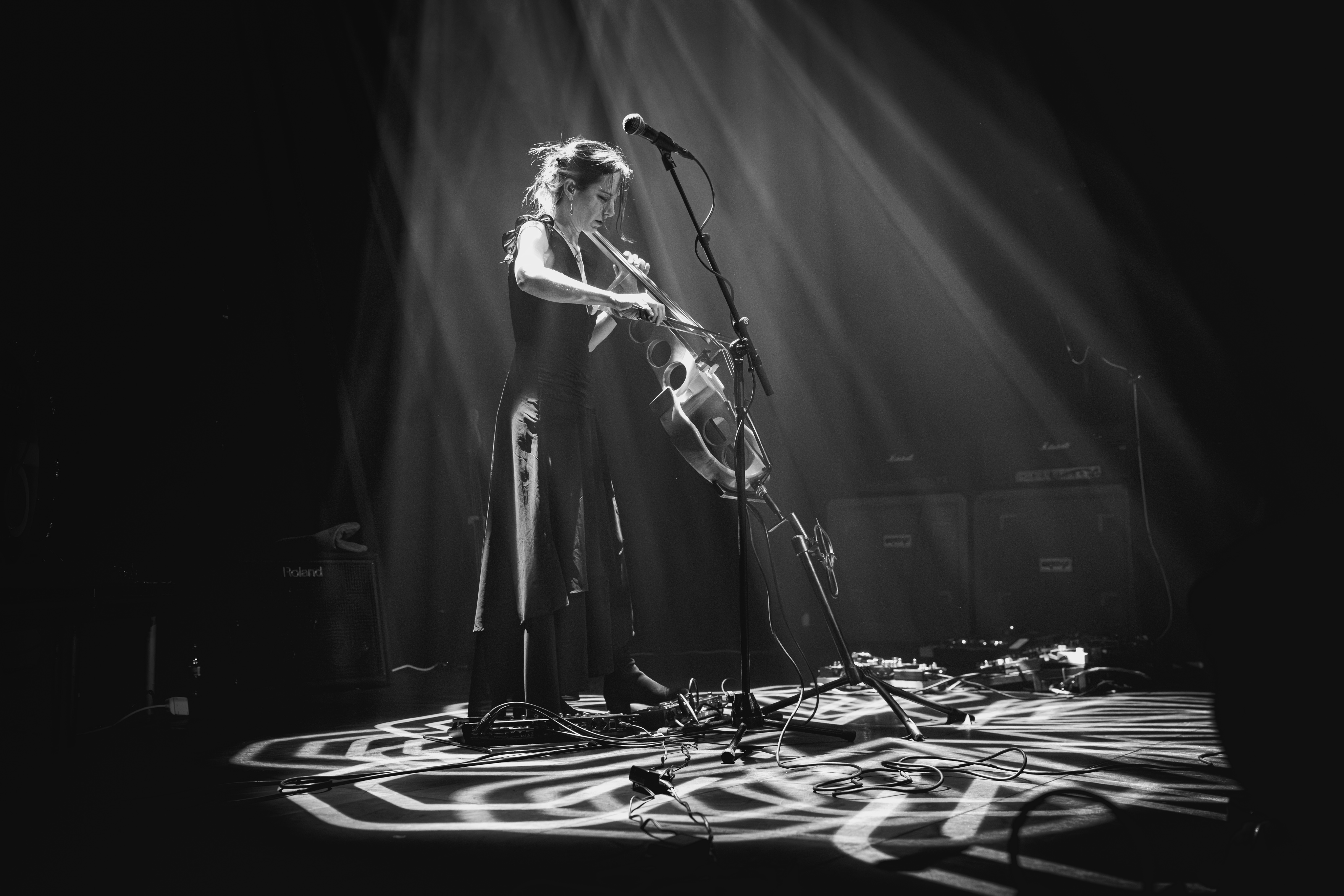 Patronaat Haarlem — 2025 03 15 God Is An Astronaut — jo Quail — 0003 — Foto 9517