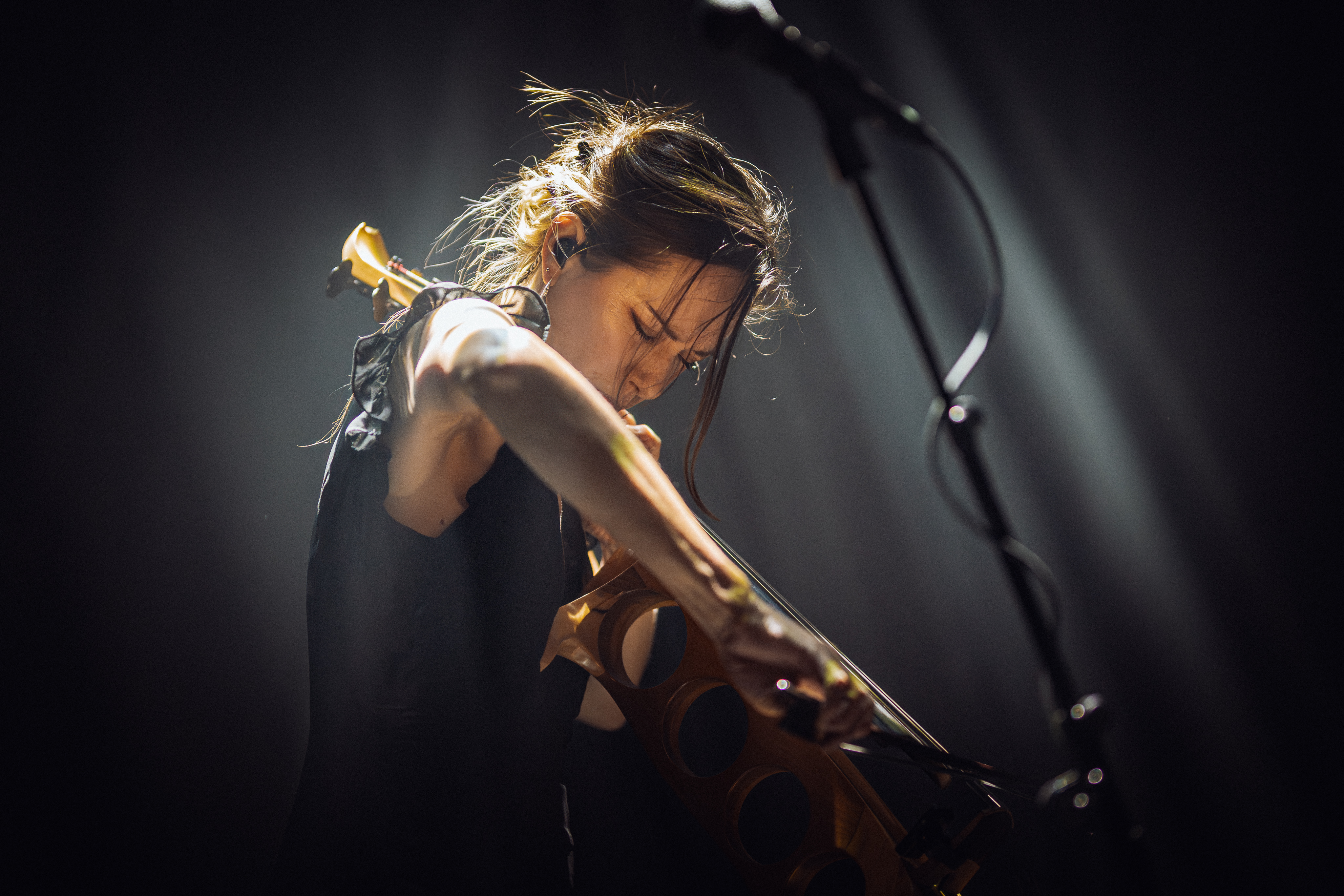 Patronaat Haarlem — 2025 03 15 God Is An Astronaut — jo Quail — 0006 — Foto 1677