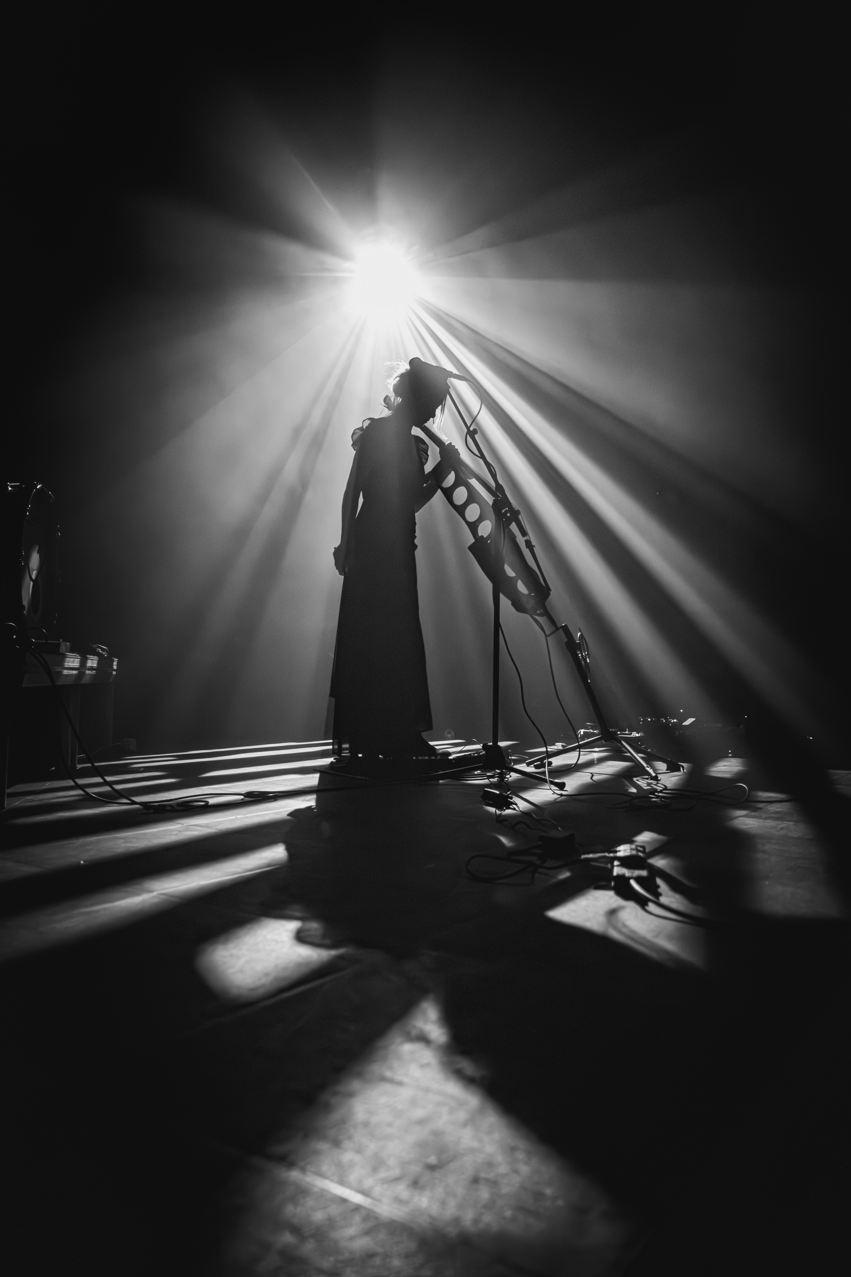 Patronaat Haarlem — 2025 03 15 God Is An Astronaut — jo Quail — 0009 — Foto 7210