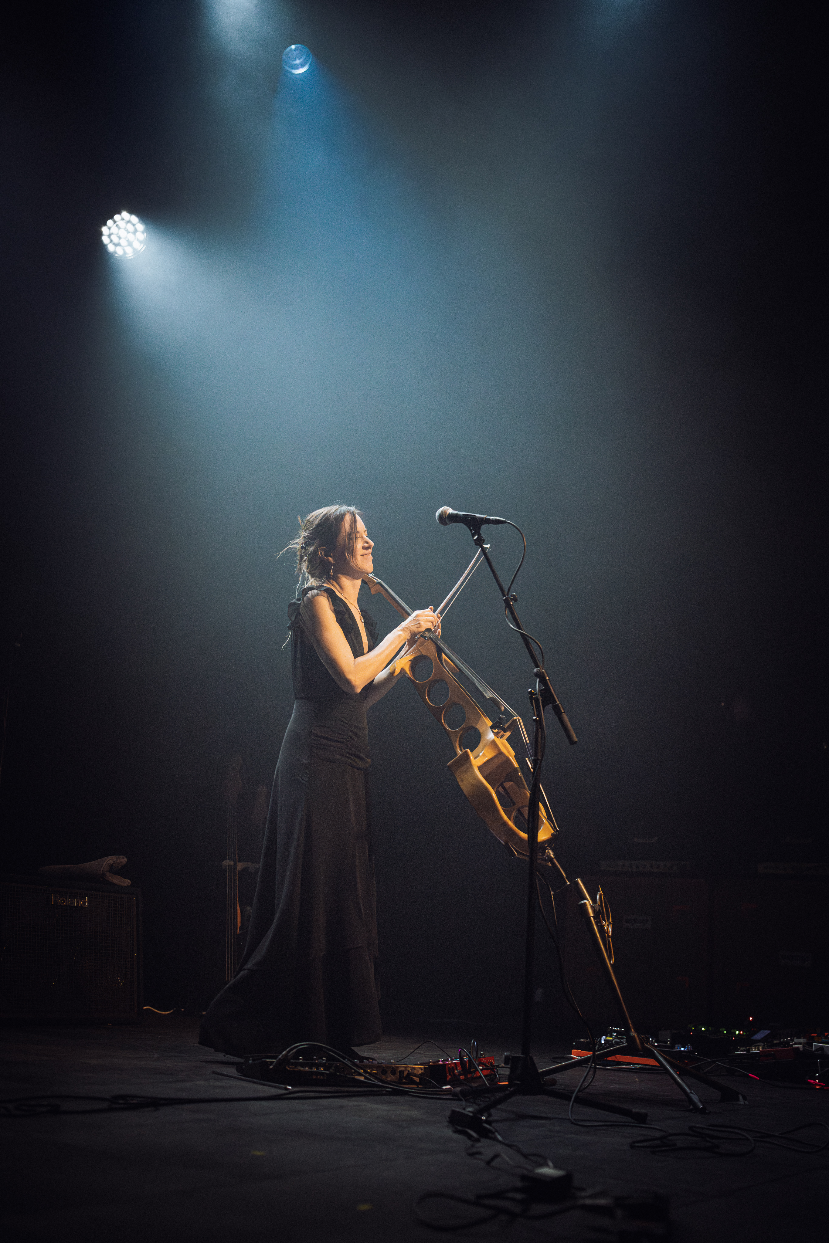 Patronaat Haarlem — 2025 03 15 God Is An Astronaut — view — 0002 — Foto 9530