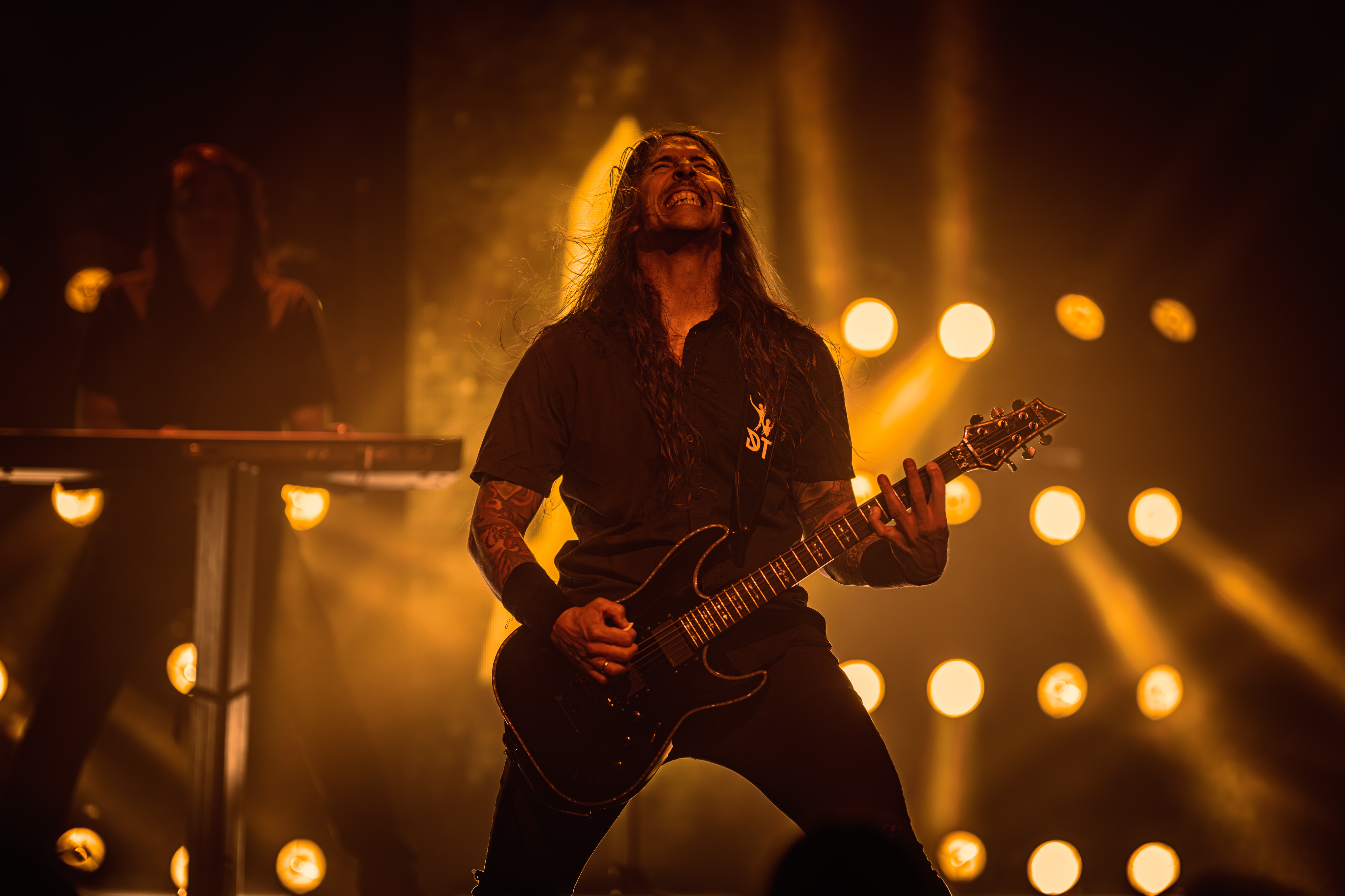Patronaat Haarlem — 2025 05 11 Dark Tranquility — dark Tranquility — 0003 — Foto 3198