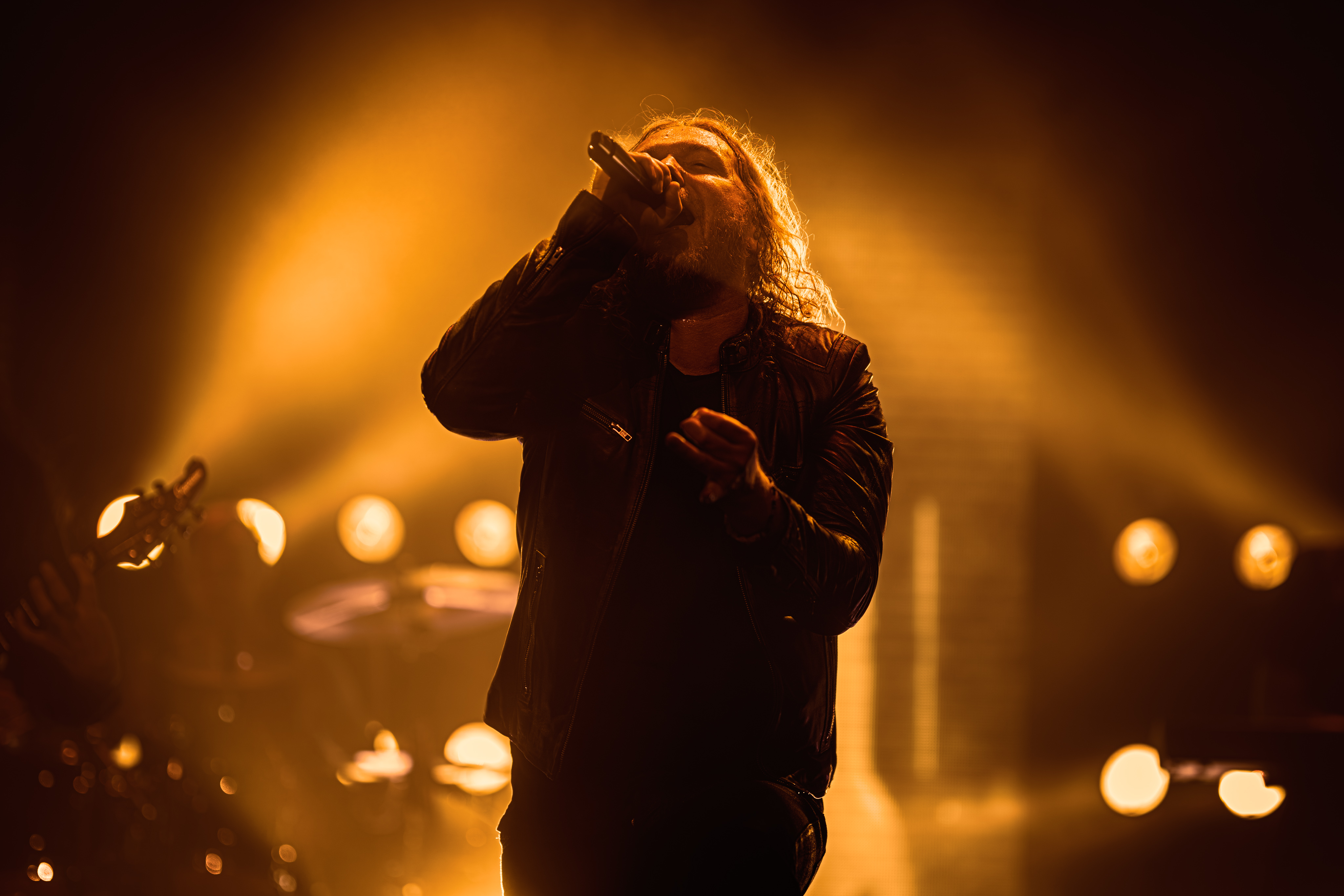 Patronaat Haarlem — 2025 05 11 Dark Tranquility — dark Tranquility — 0012 — Foto 3247