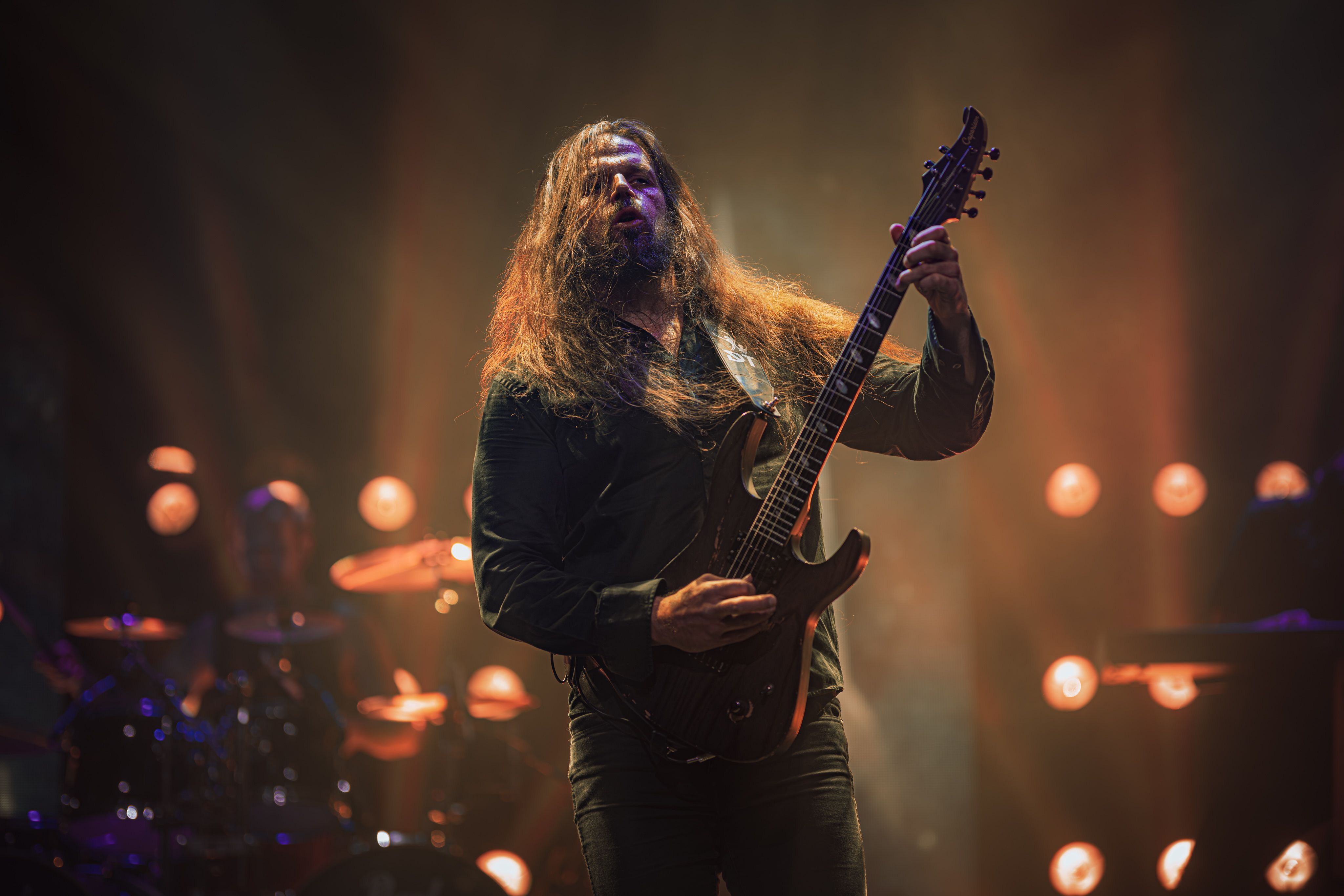 Patronaat Haarlem — 2025 05 11 Dark Tranquility — dark Tranquility — 0015 — Foto 3265