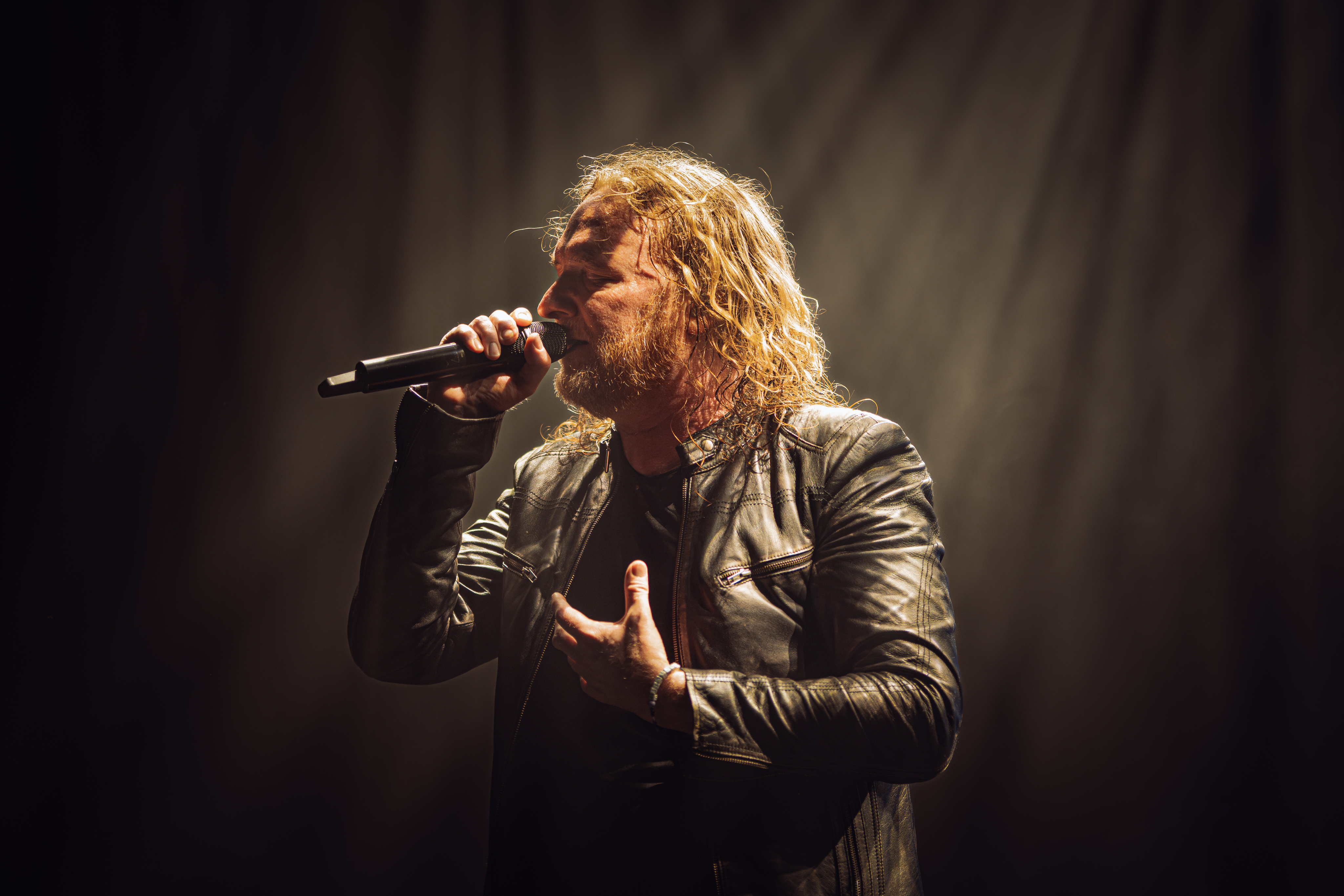 Patronaat Haarlem — 2025 05 11 Dark Tranquility — dark Tranquility — 0021 — Foto 3957