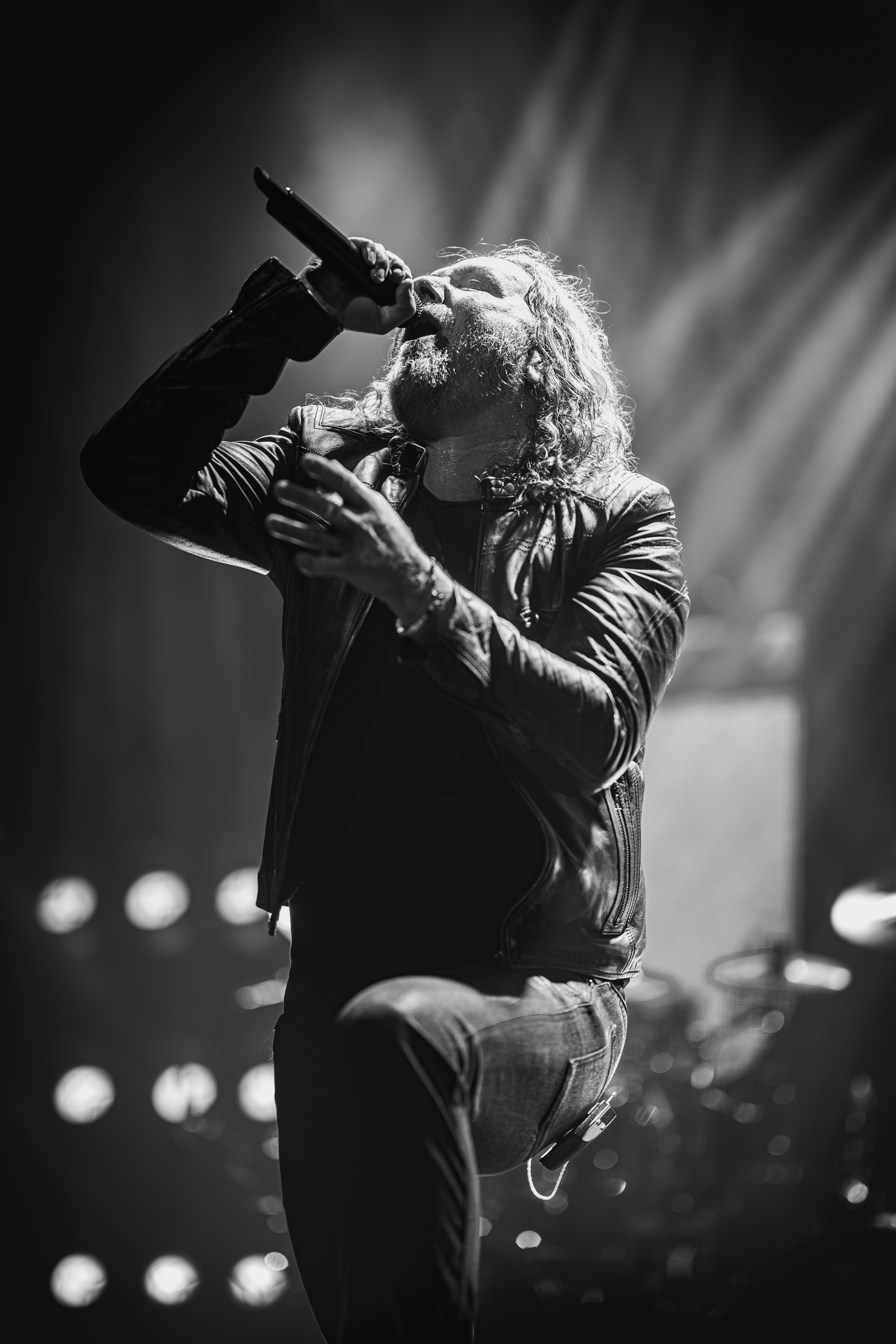 Patronaat Haarlem — 2025 05 11 Dark Tranquility — dark Tranquility — 0003 — Foto 3045