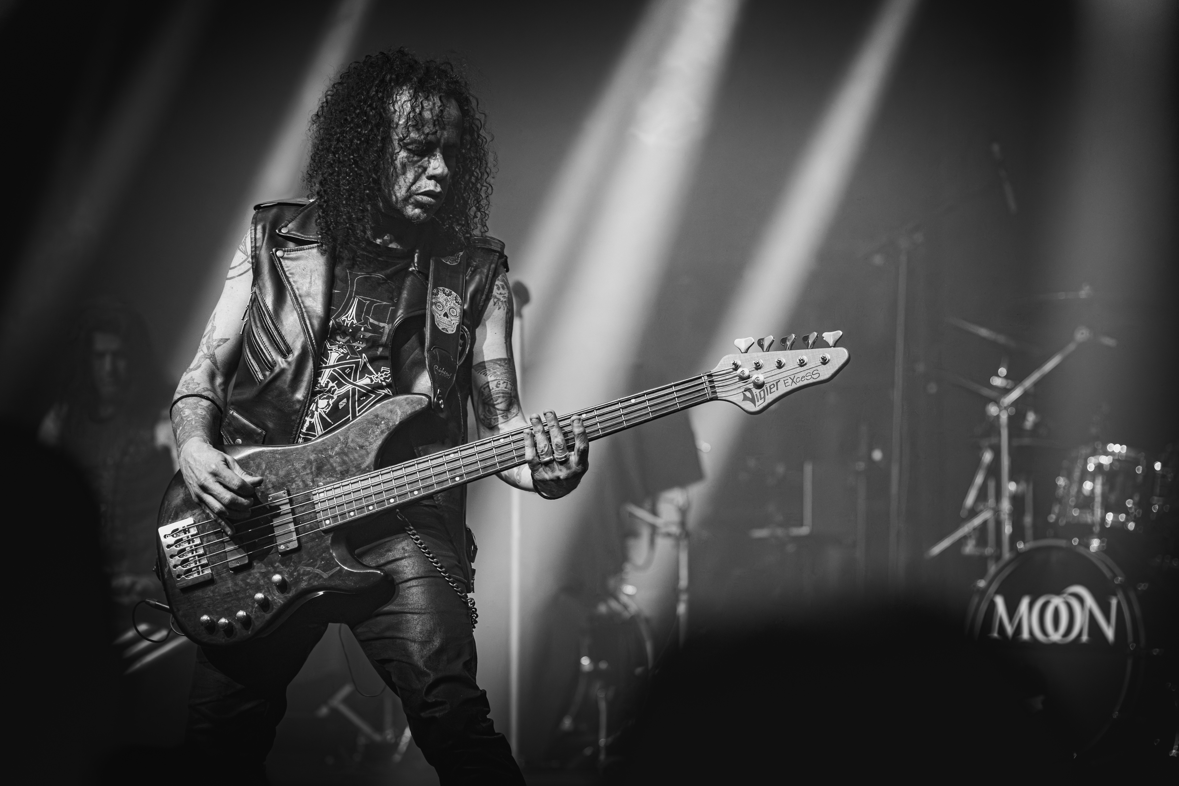 Patronaat Haarlem — 2025 05 11 Dark Tranquility — moonspell — 0006 — Foto 9630