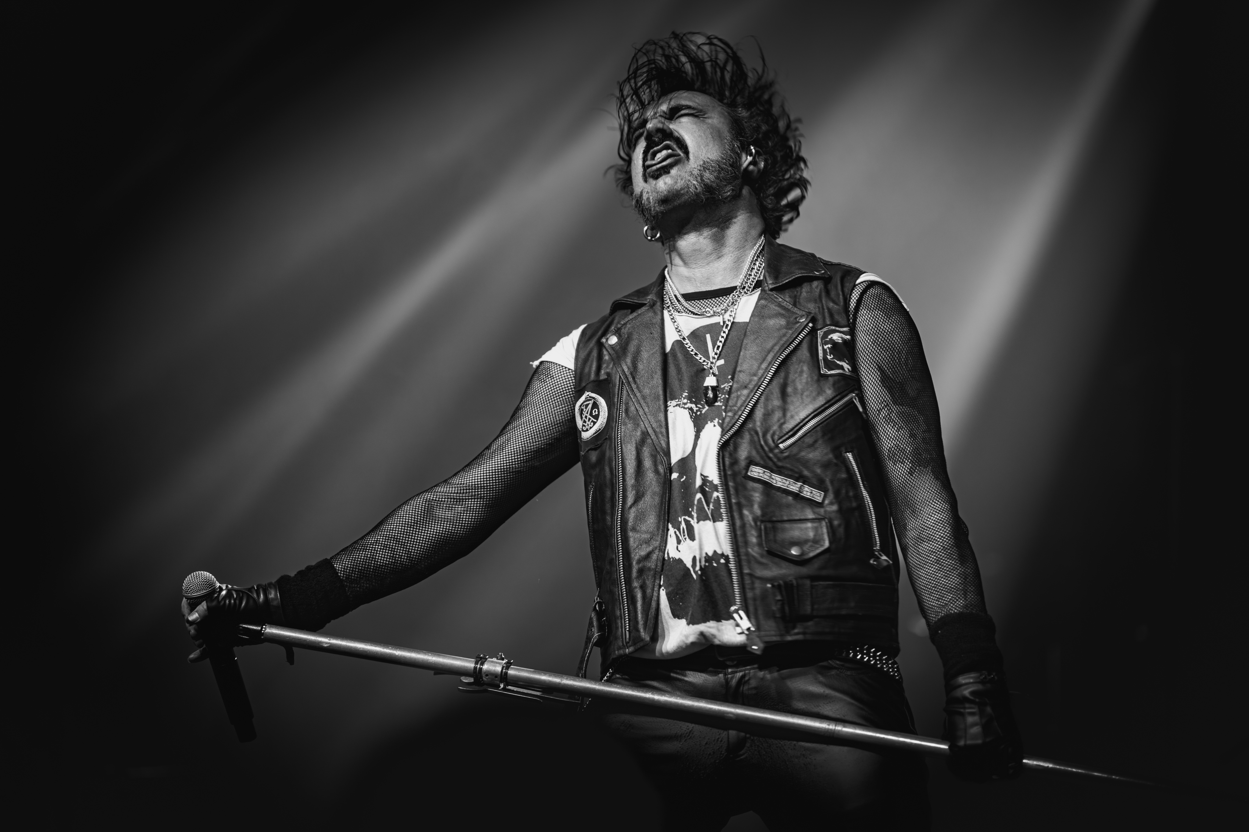 Patronaat Haarlem — 2025 05 11 Dark Tranquility — moonspell — 0018 — Foto 2241