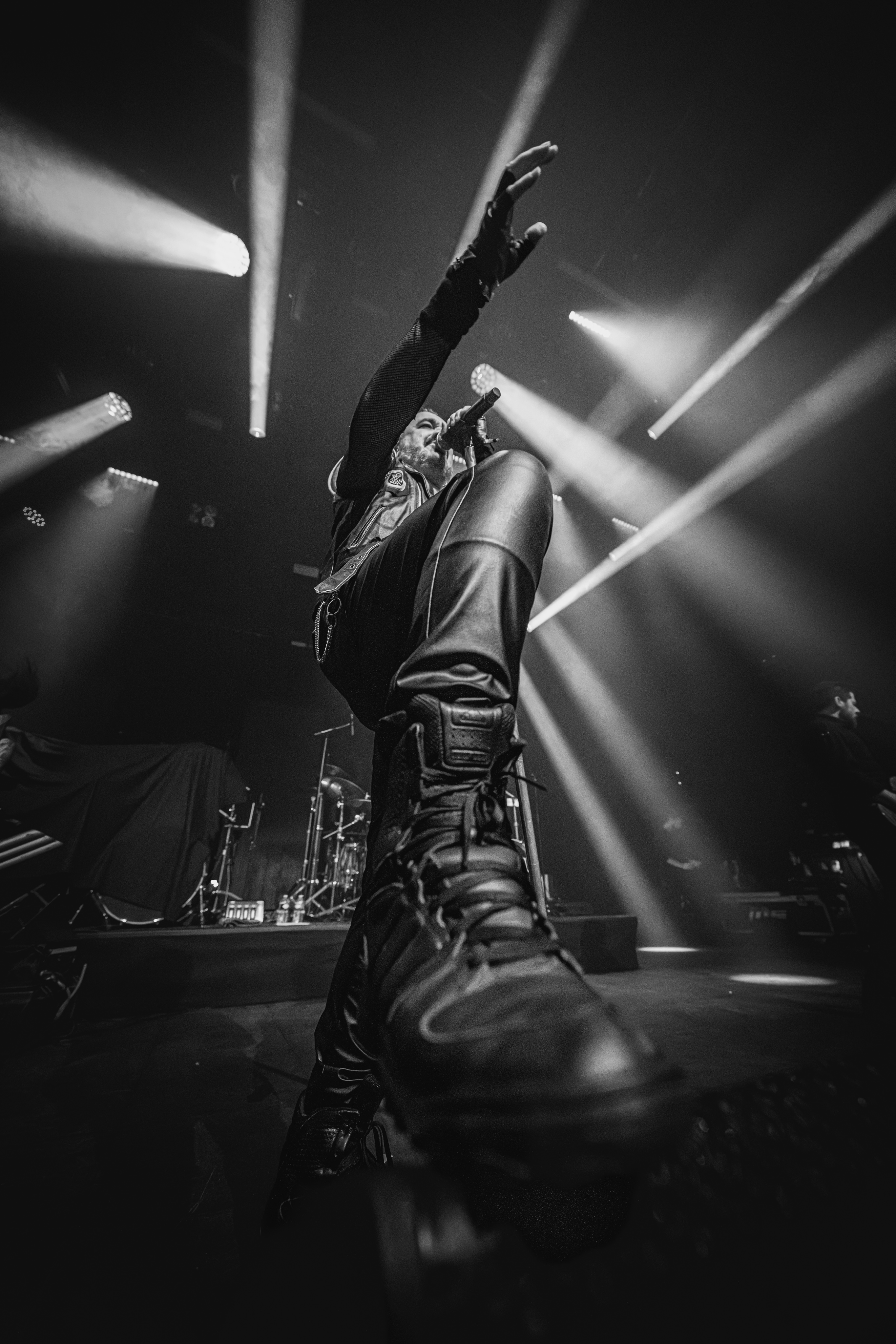 Patronaat Haarlem — 2025 05 11 Dark Tranquility — moonspell — 0012 — Foto 2871