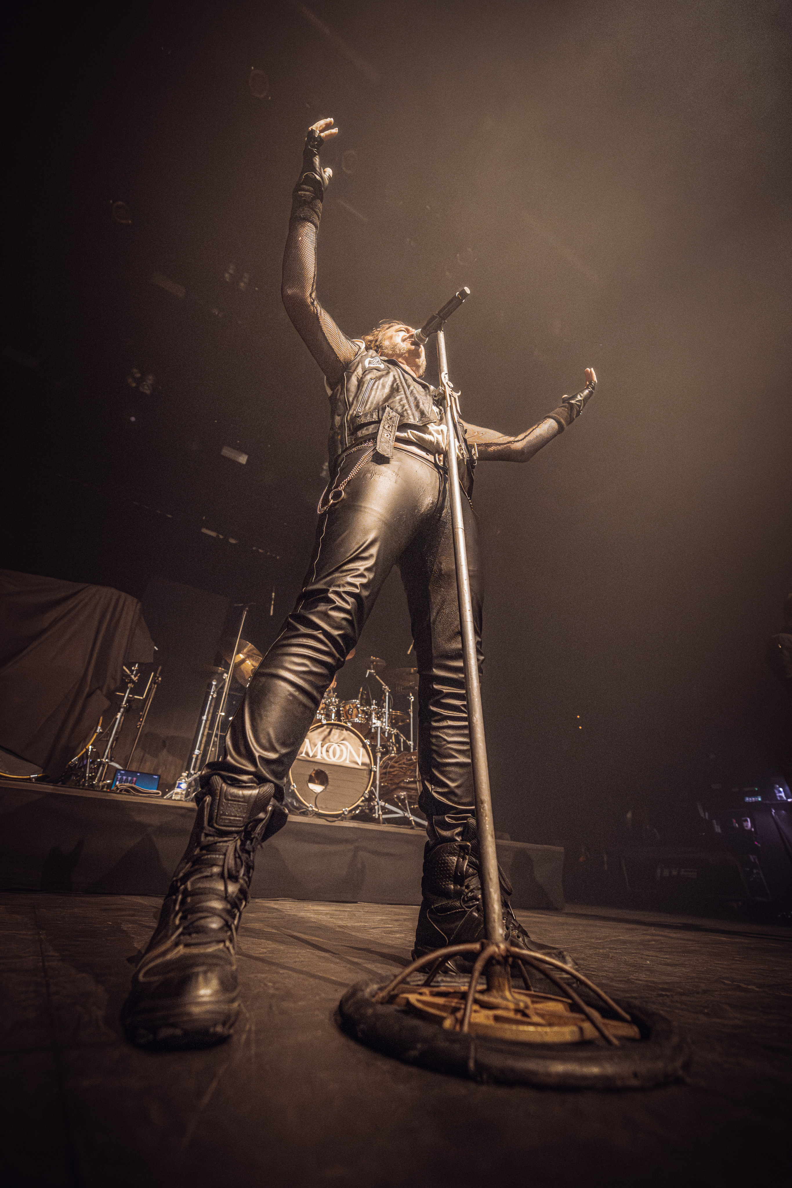 Patronaat Haarlem — 2025 05 11 Dark Tranquility — moonspell — 0021 — Foto 3467