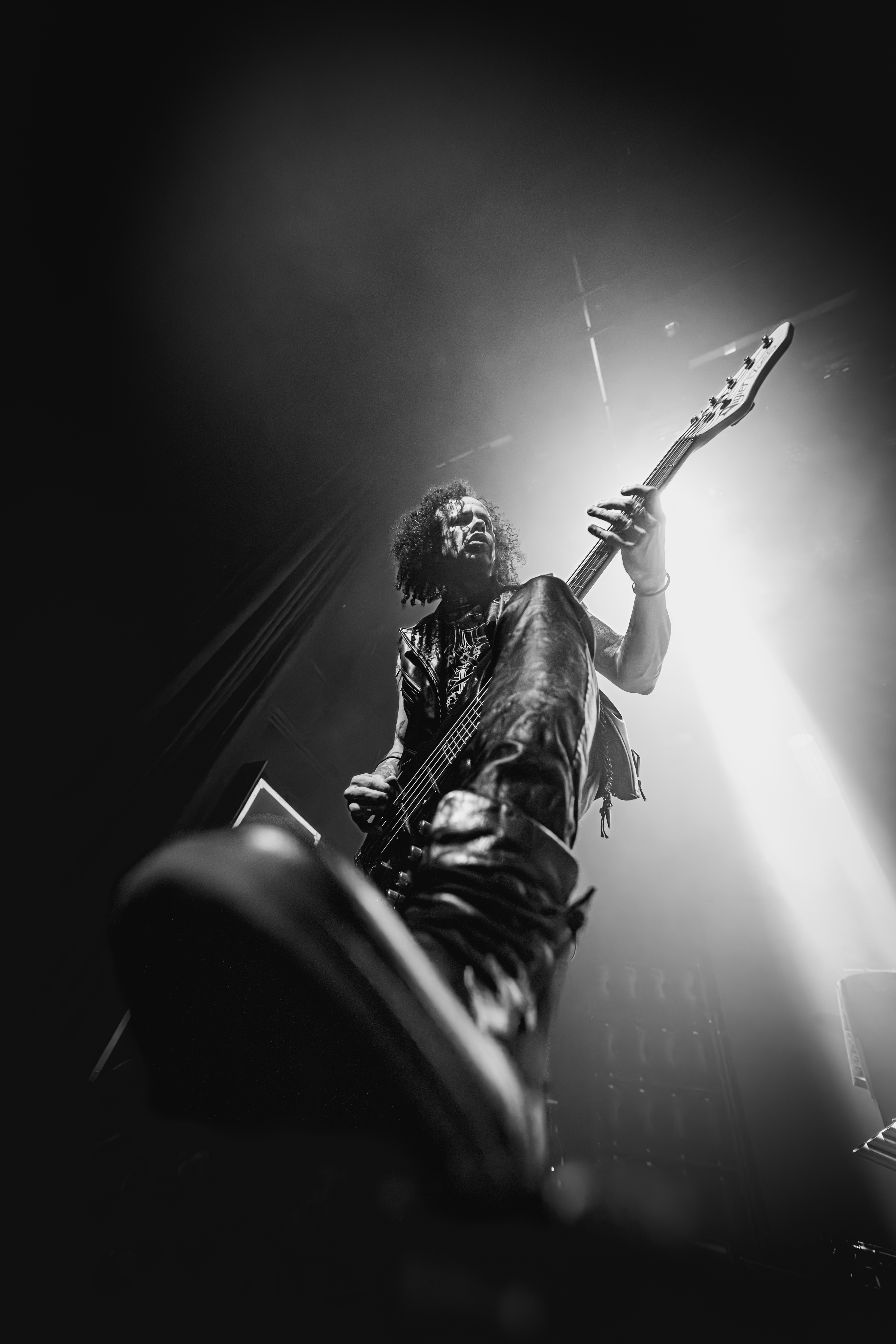 Patronaat Haarlem — 2025 05 11 Dark Tranquility — moonspell — 0024 — Foto 2994