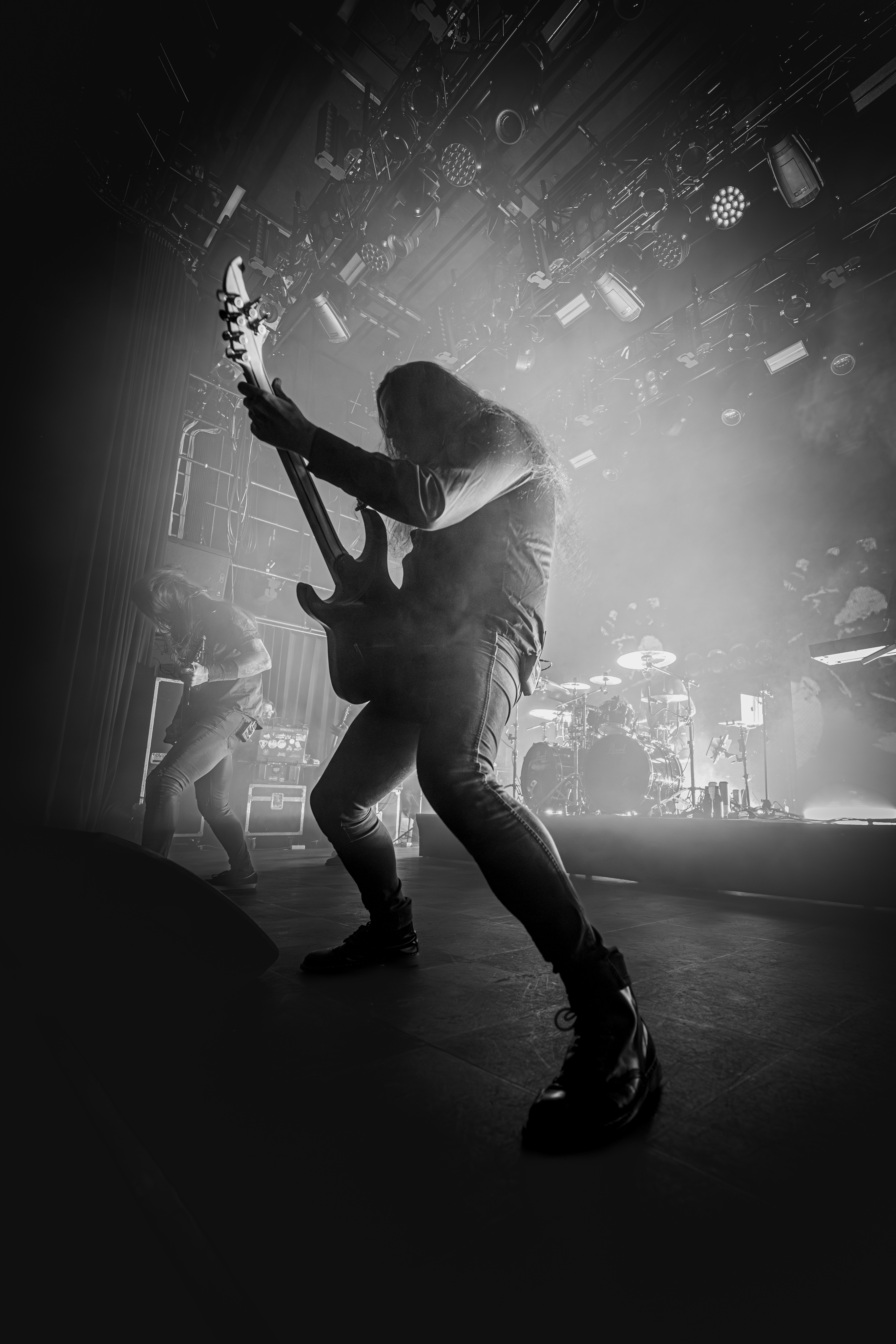 Patronaat Haarlem — 2025 05 11 Dark Tranquility — view — 0018 — Foto 3916
