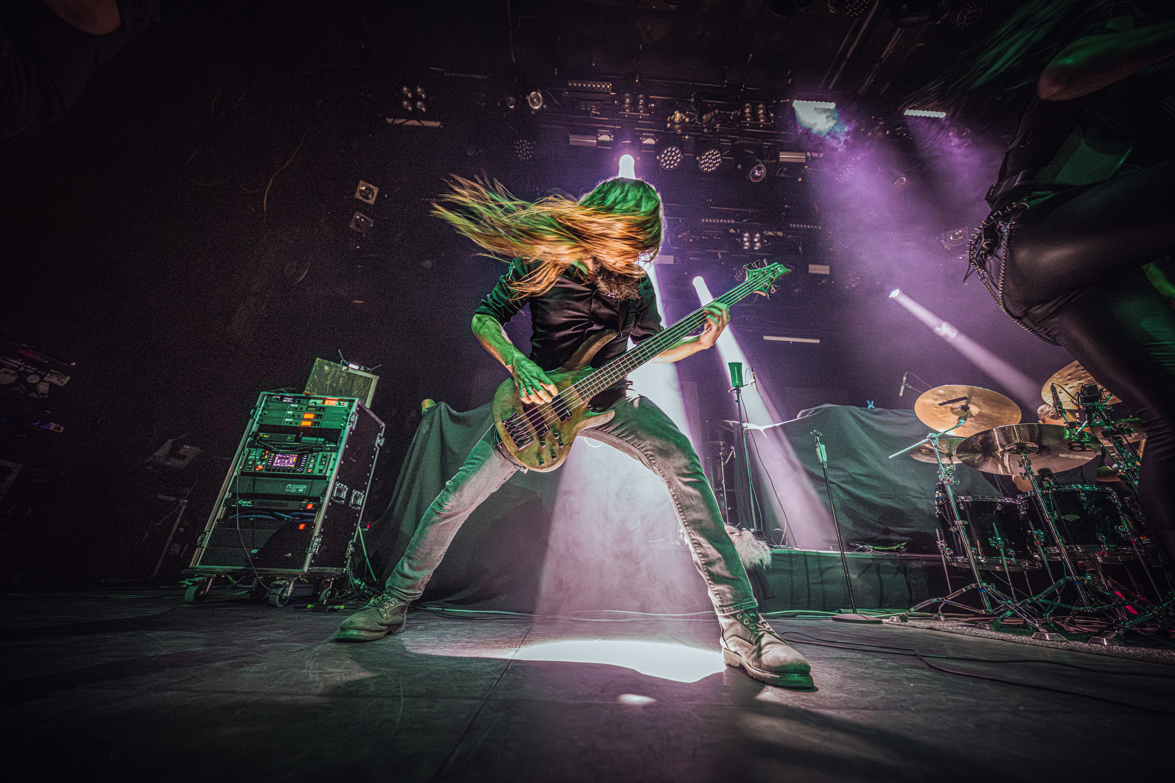 Patronaat Haarlem — 2025 05 11 Dark Tranquility — slider — 0036 — Foto 2318