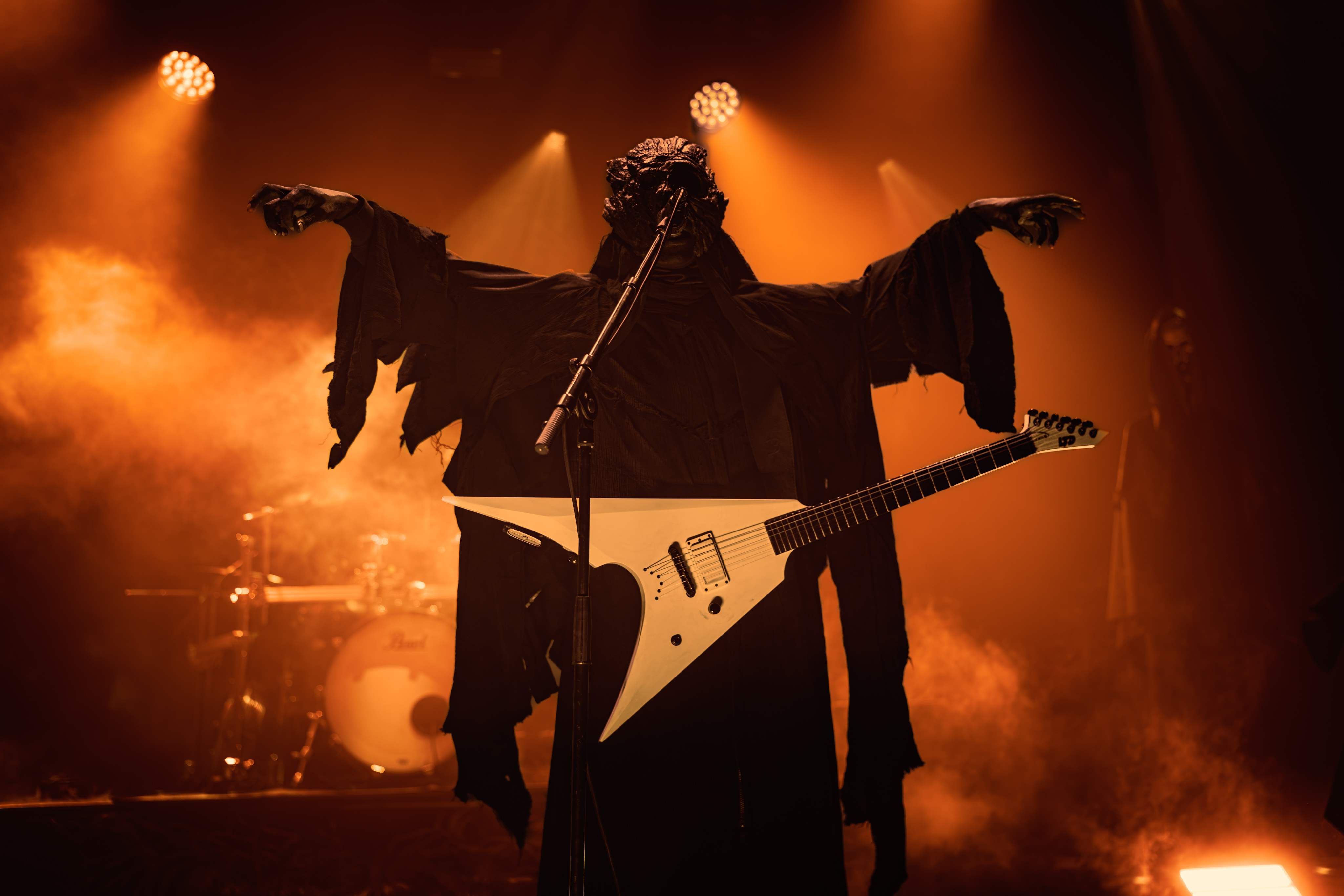 Patronaat Haarlem — 2025 05 23 Grima Ultar Houle Aquilus Suldusk — grima — 0051 — Foto 5091